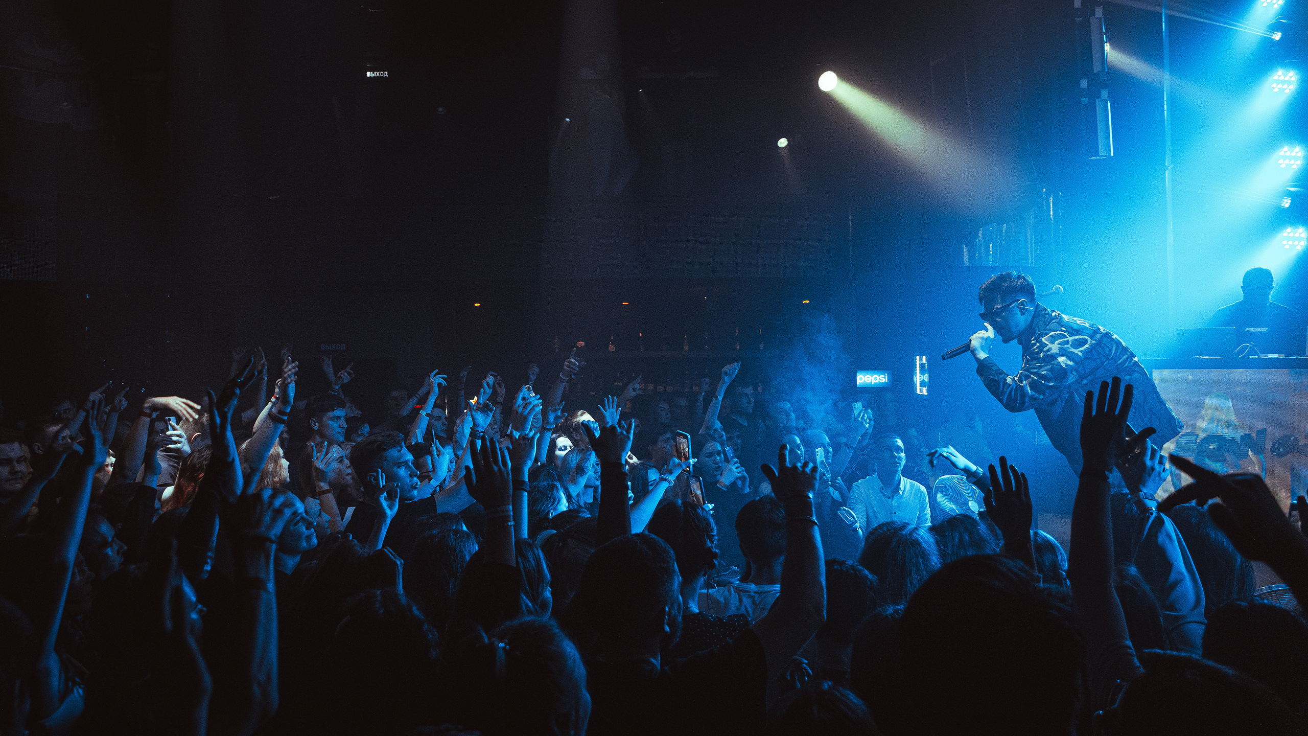 SqwozBab. Андрей Малахов — Фотограф в Хабаровске