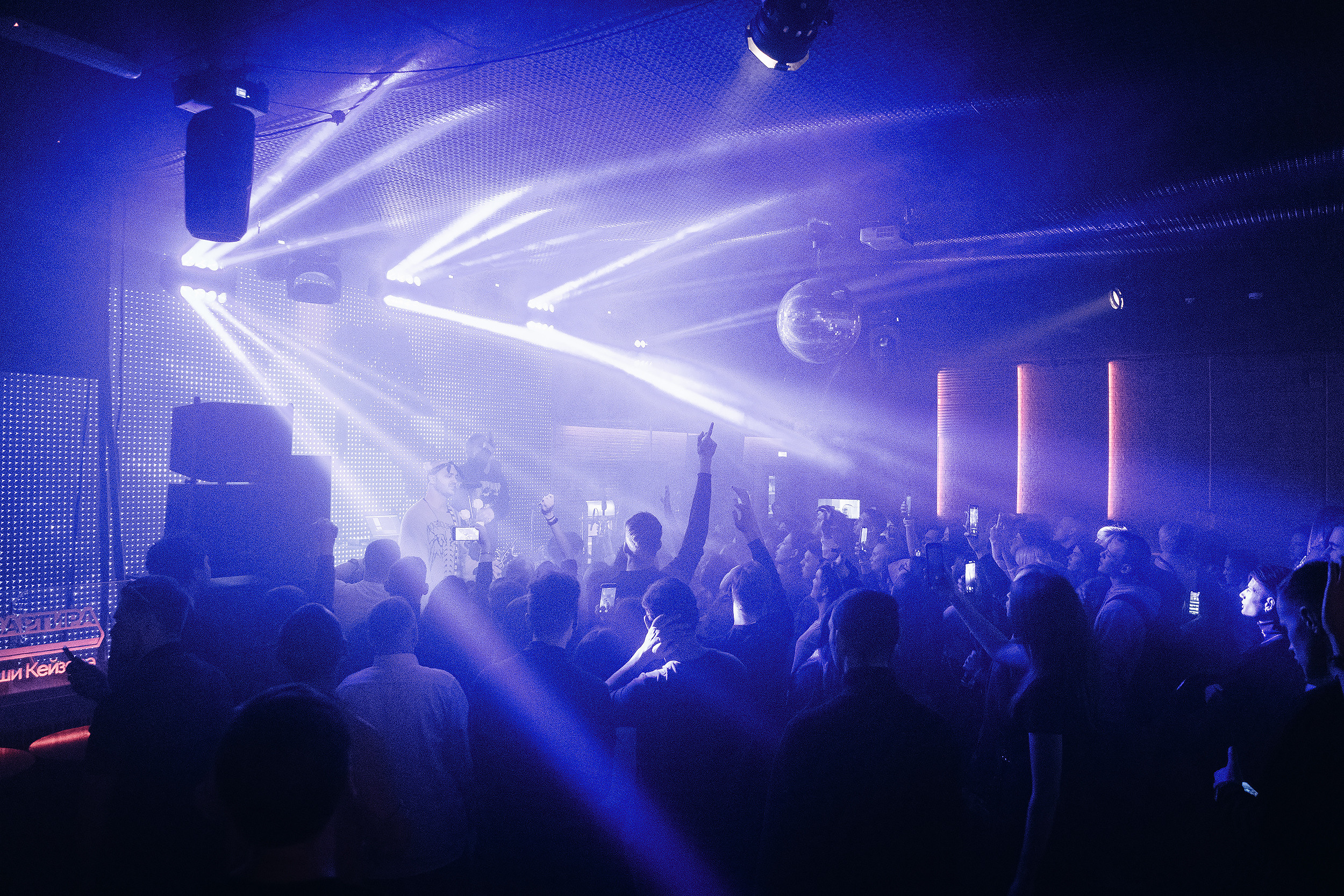 Playingtheangel. Андрей Малахов — Фотограф в Хабаровске