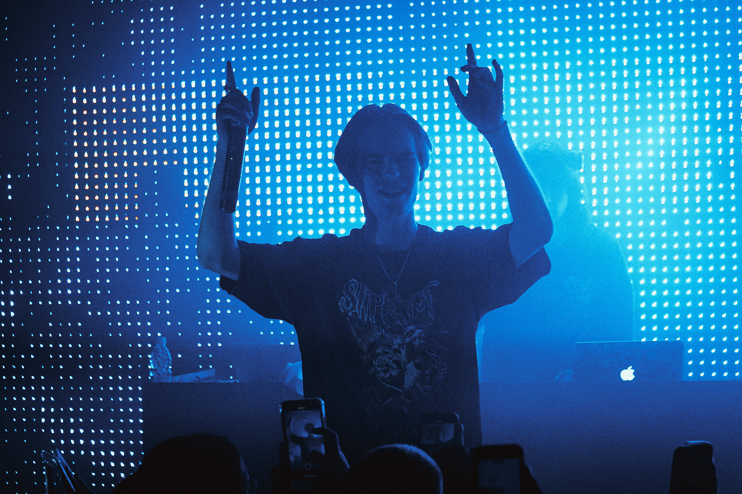 Pussykiller. Андрей Малахов — Фотограф в Хабаровске