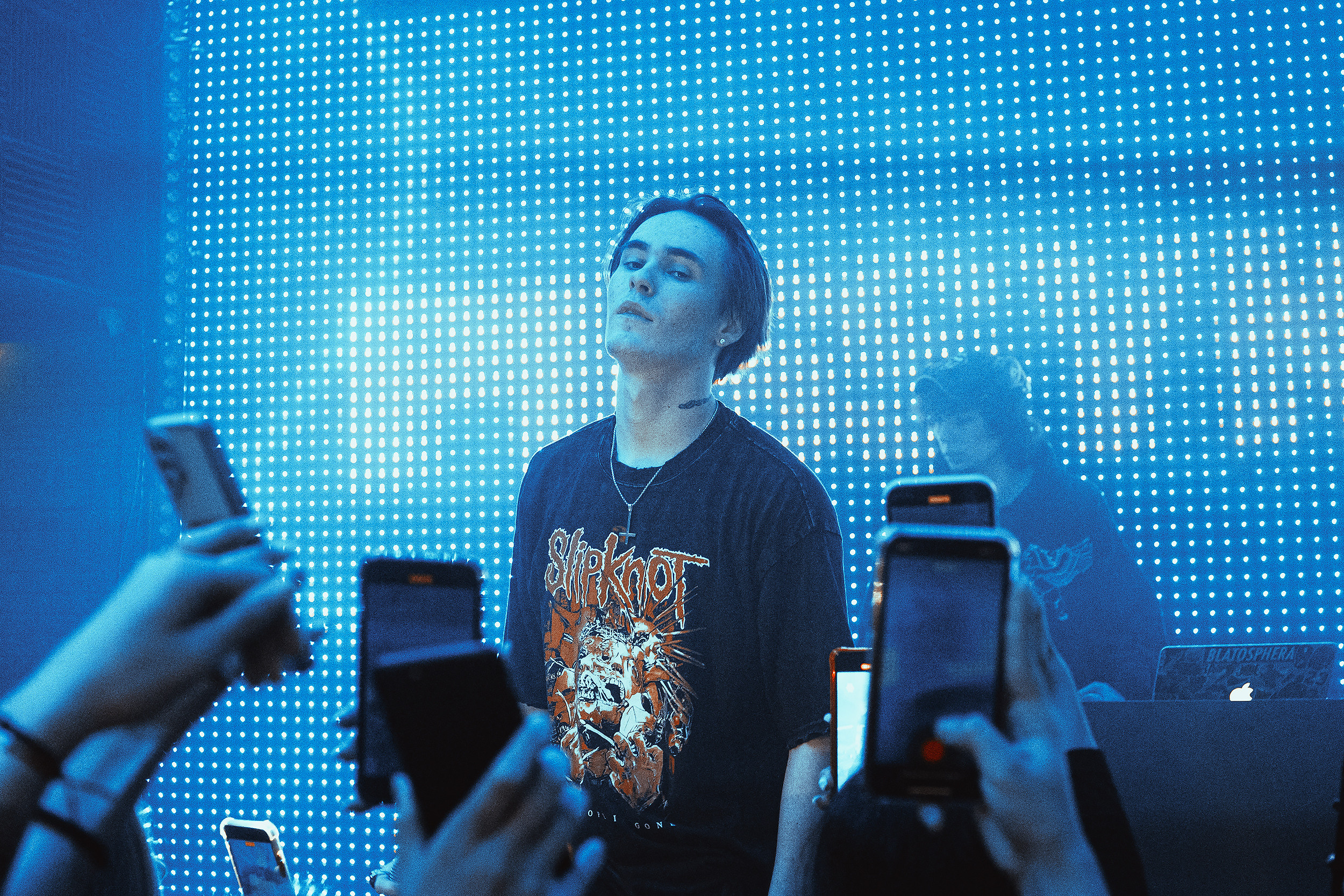 Pussykiller. Андрей Малахов — Фотограф в Хабаровске