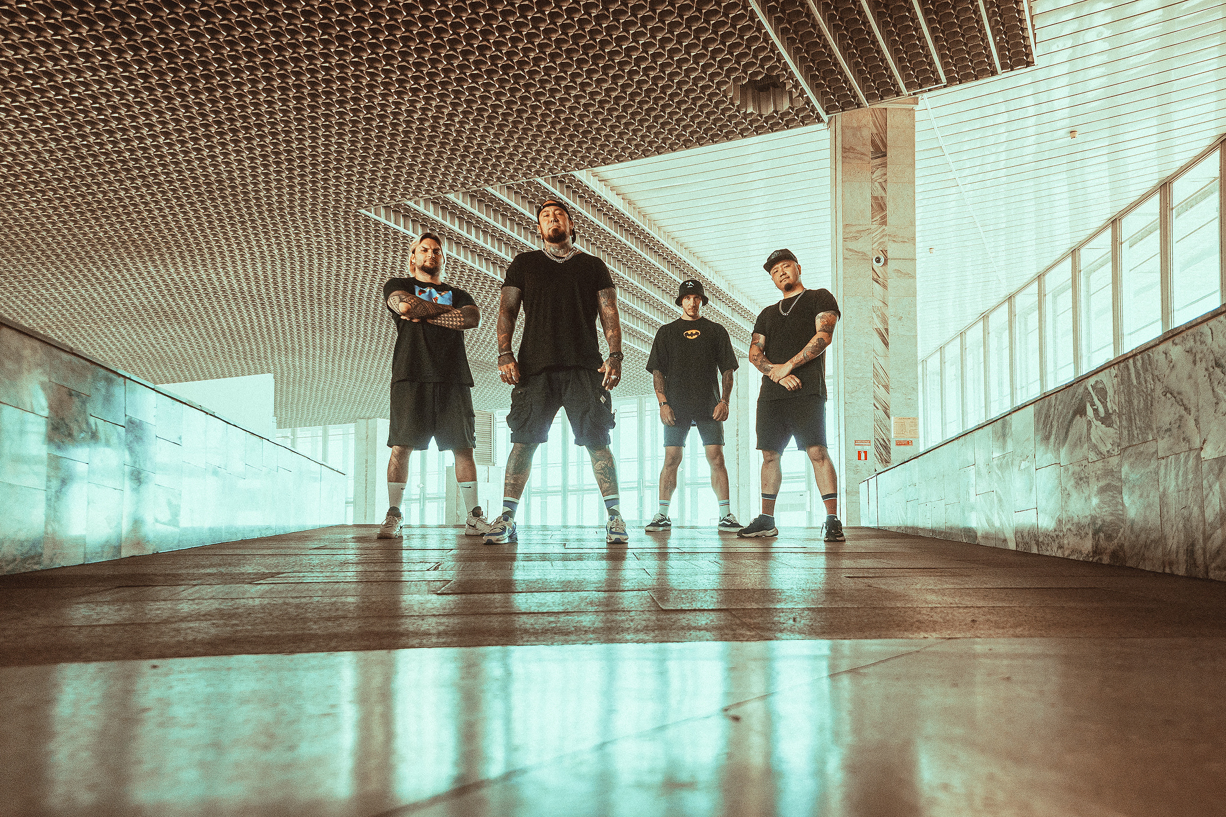 TheStarkillers. Андрей Малахов — Фотограф в Хабаровске