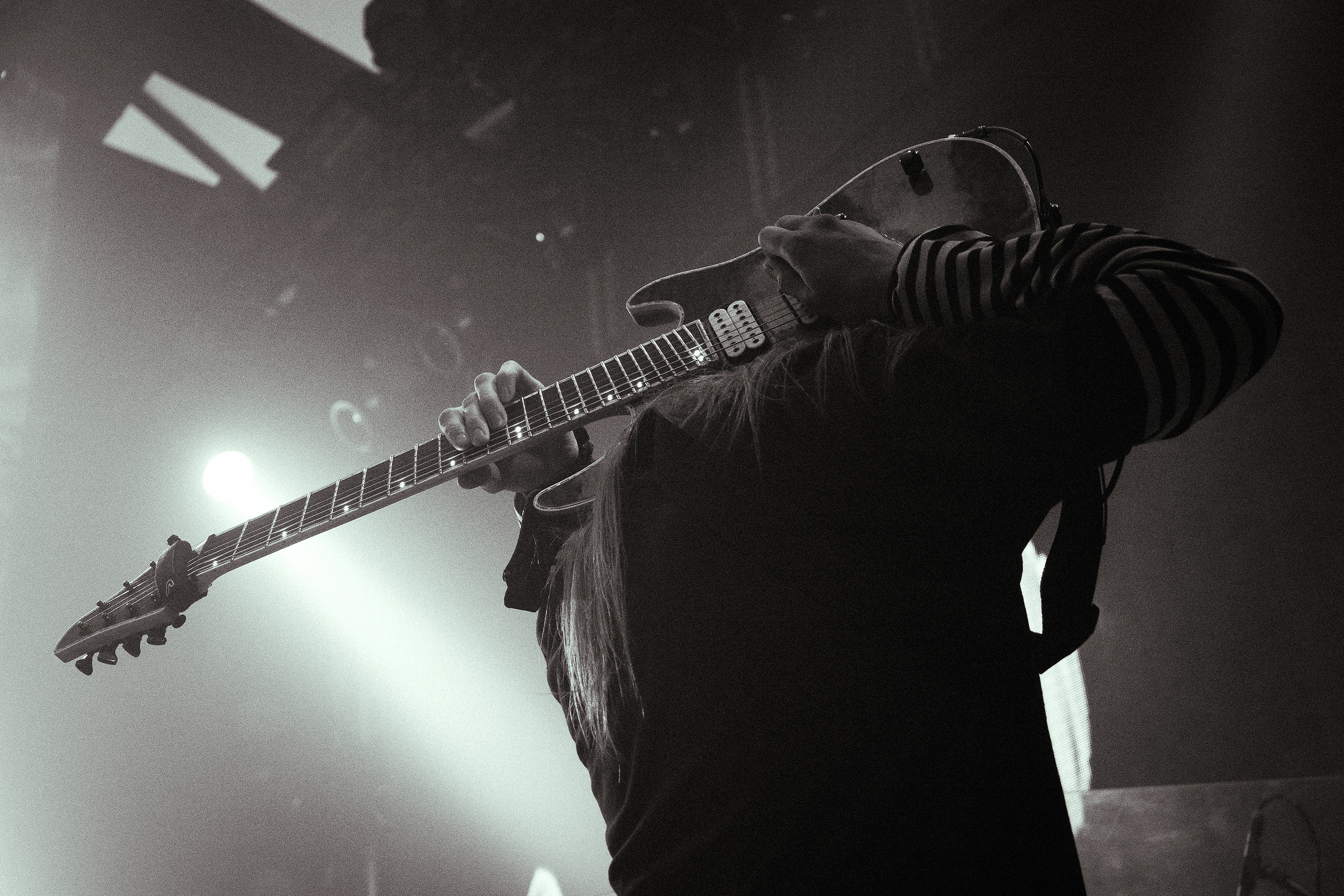 Дети Rave. Андрей Малахов — Фотограф в Хабаровске