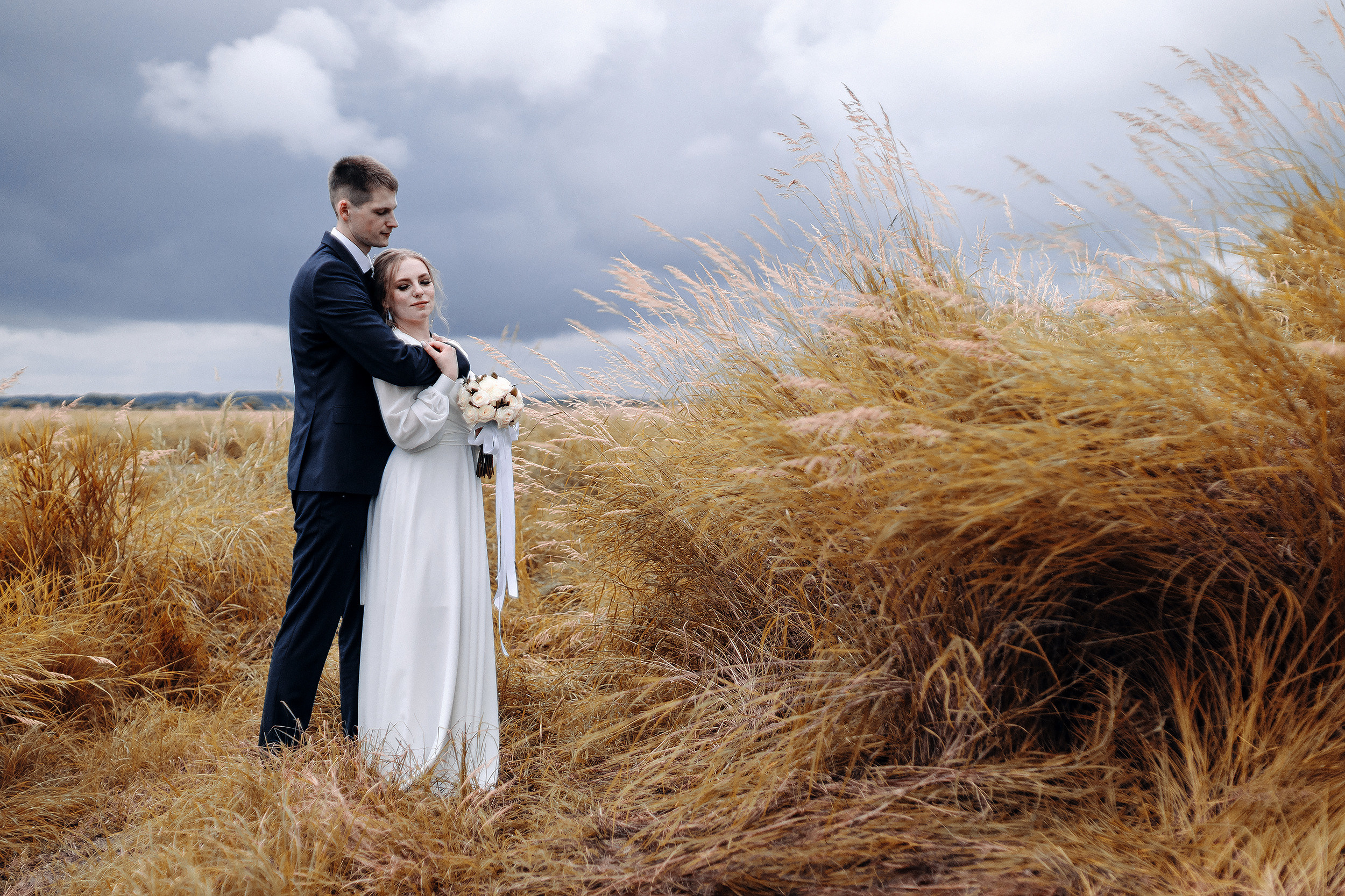 Свадьба. Андрей Малахов — Фотограф в Хабаровске