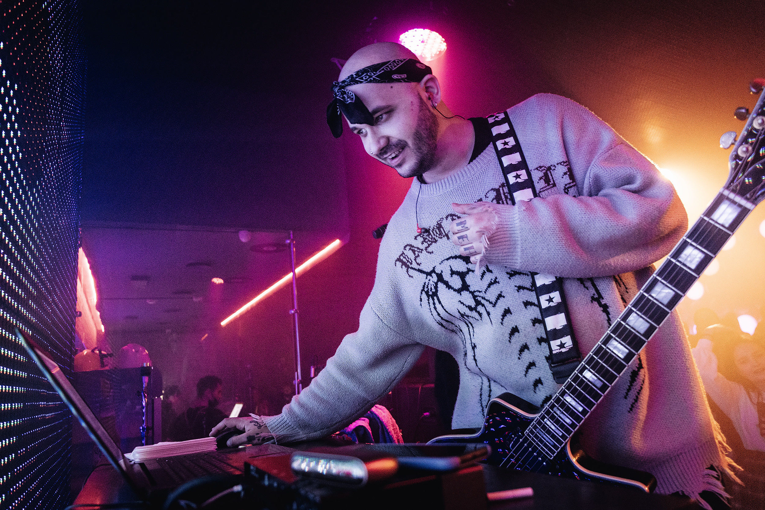 Playingtheangel. Андрей Малахов — Фотограф в Хабаровске