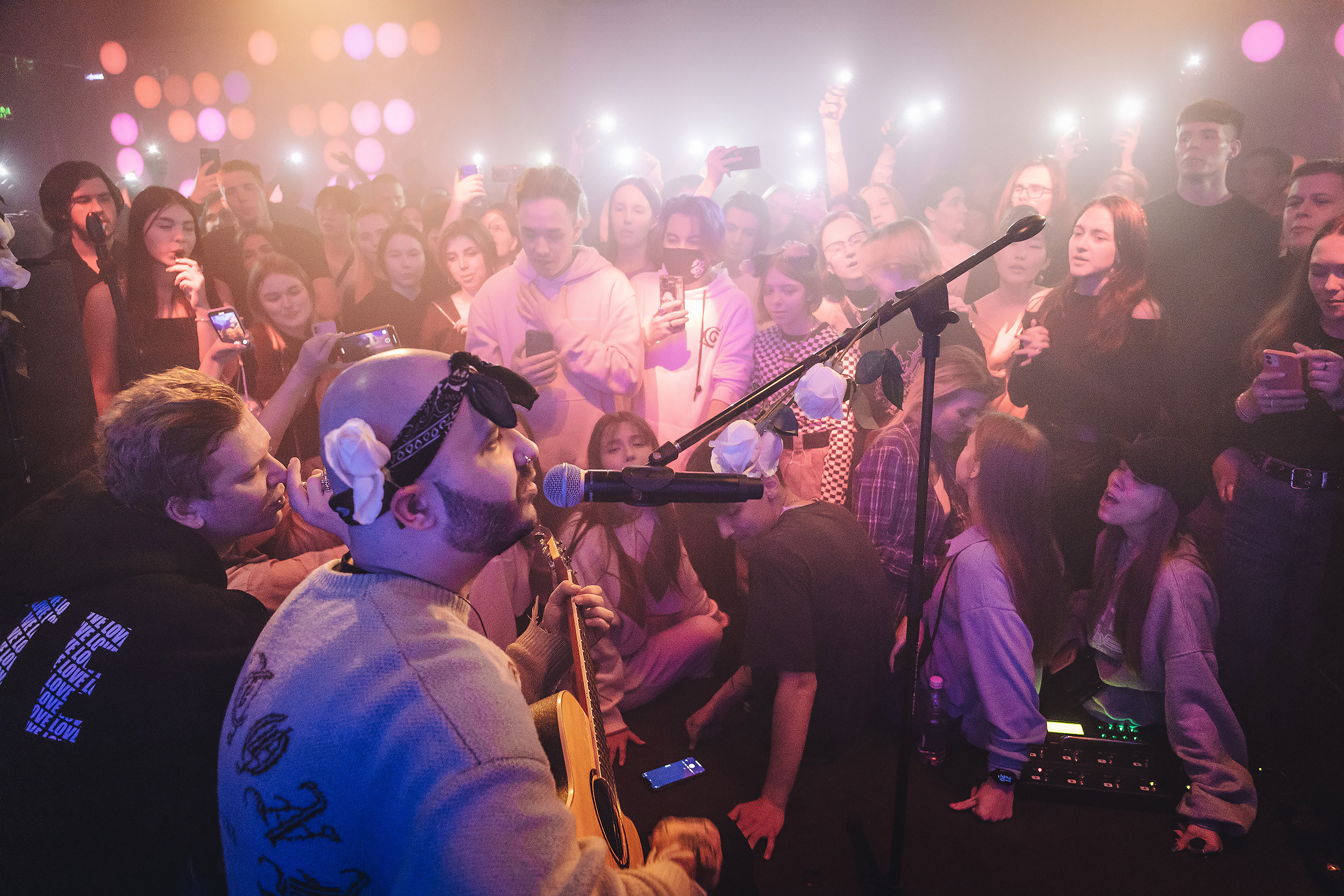 Playingtheangel. Андрей Малахов — Фотограф в Хабаровске