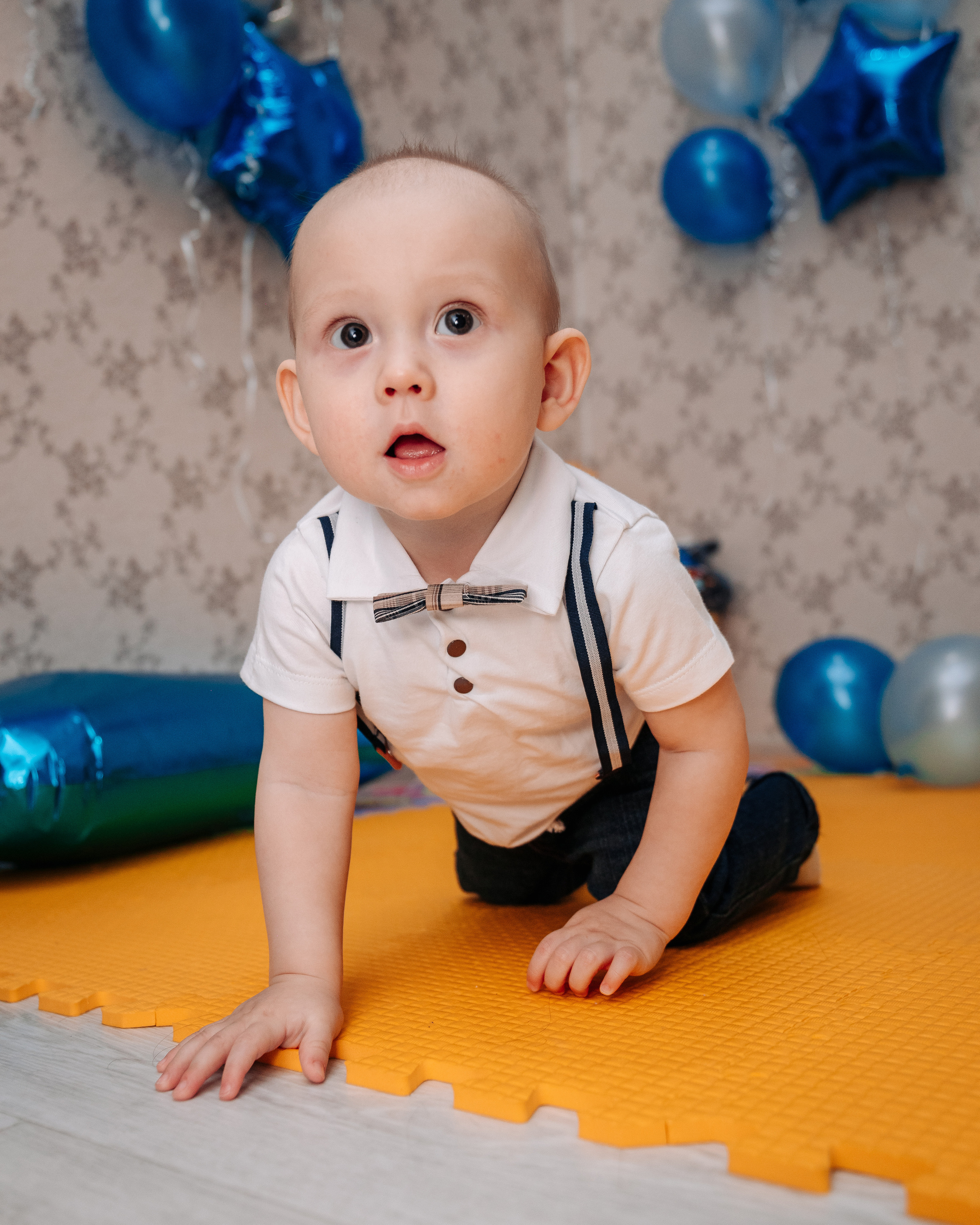 Детский день рождения. Андрей Малахов — Фотограф в Хабаровске