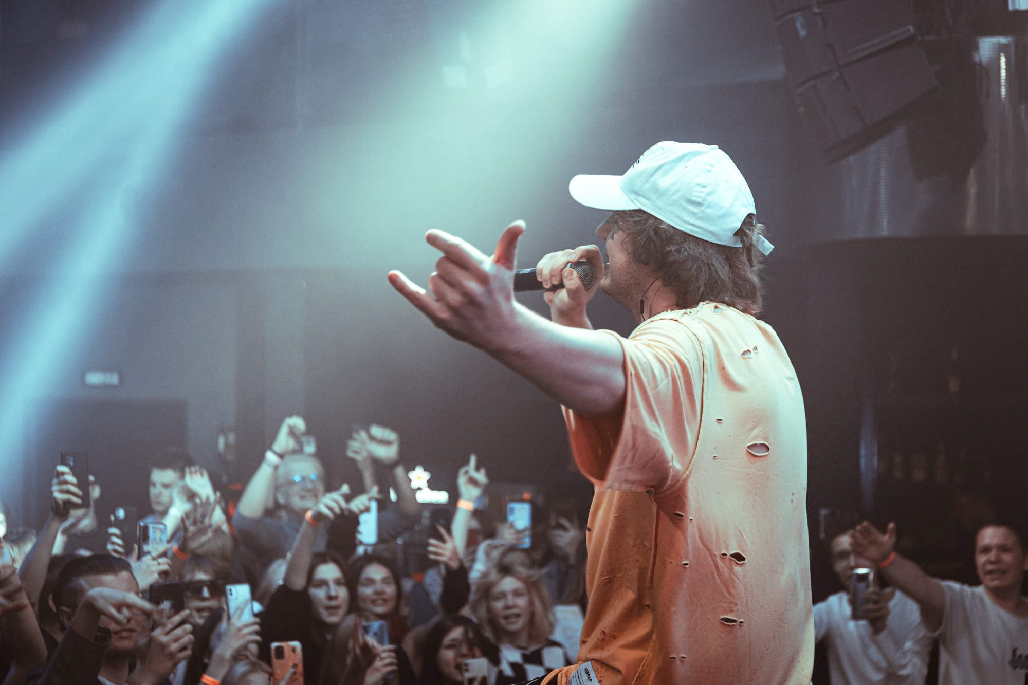 Lida. Андрей Малахов — Фотограф в Хабаровске