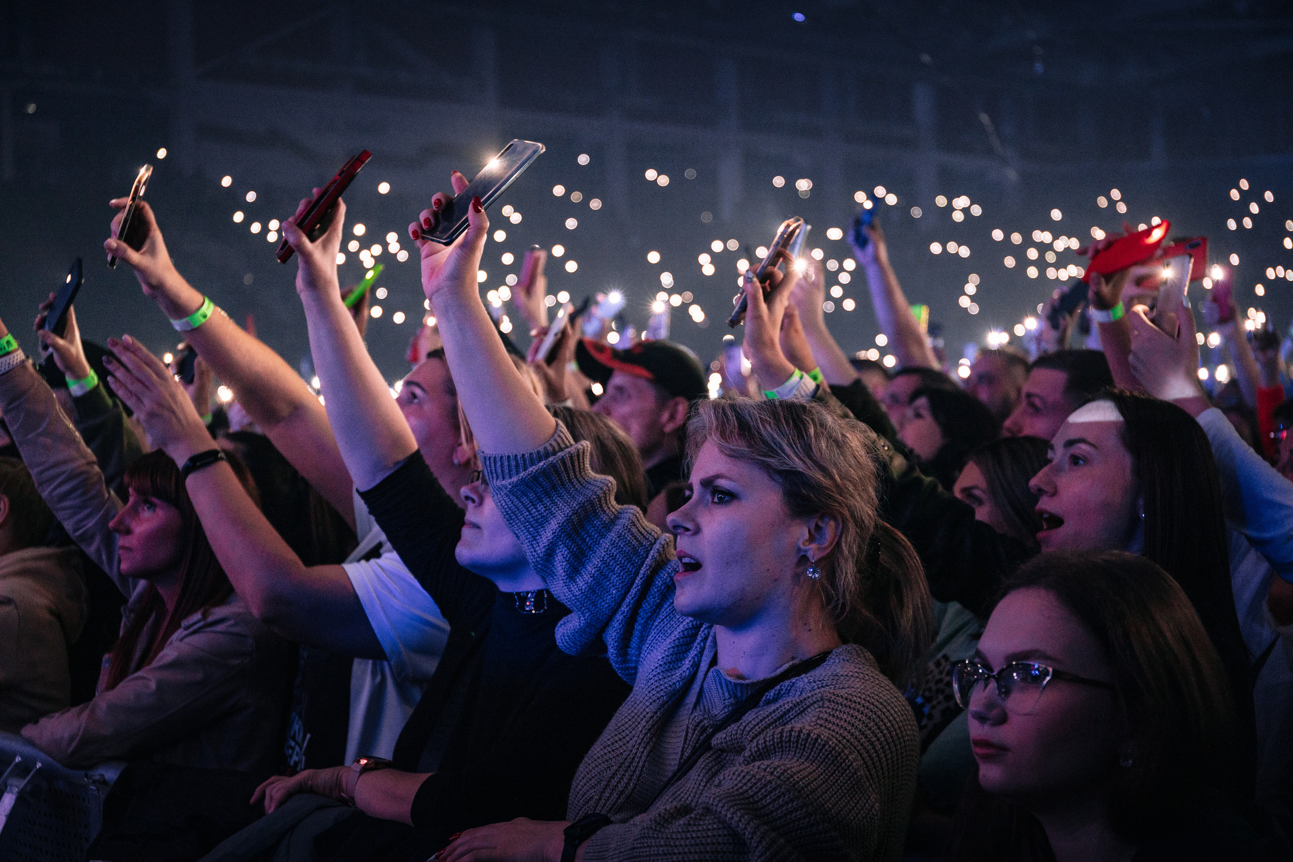 Руки Вверх. Андрей Малахов — Фотограф в Хабаровске