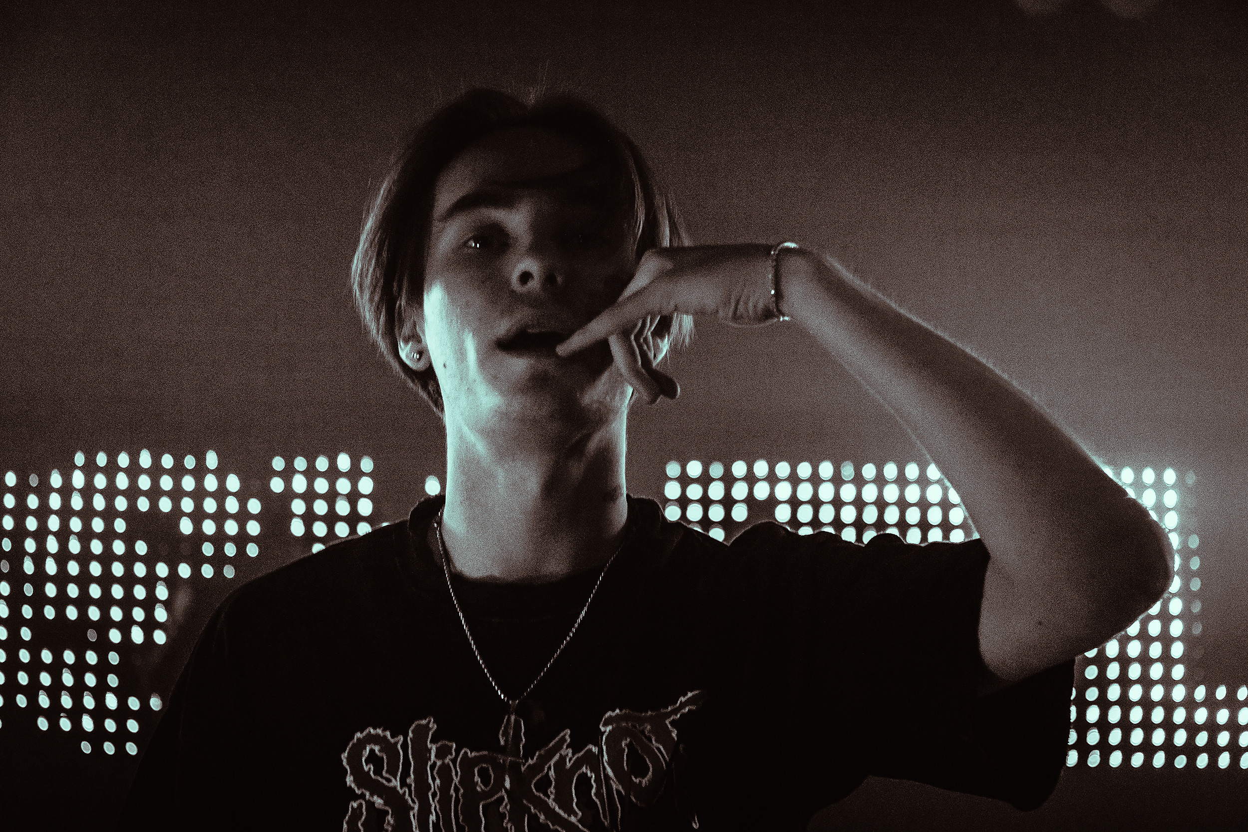 Pussykiller. Андрей Малахов — Фотограф в Хабаровске