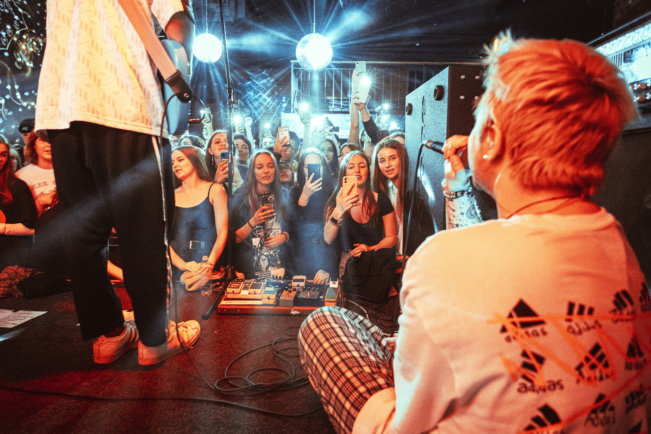 Папин Олимпос. Андрей Малахов — Фотограф в Хабаровске