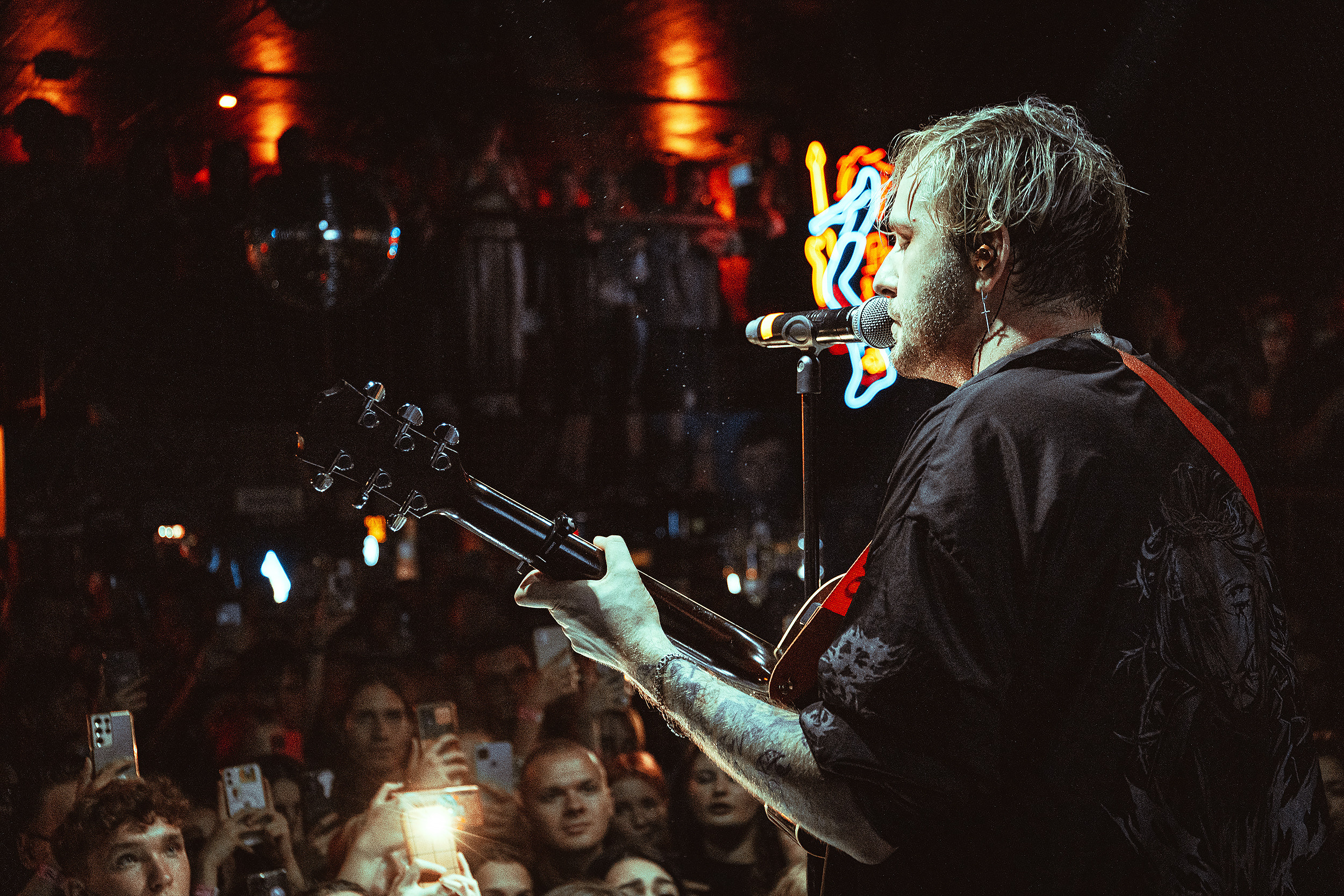 Pyrokinesis 1. Андрей Малахов — Фотограф в Хабаровске