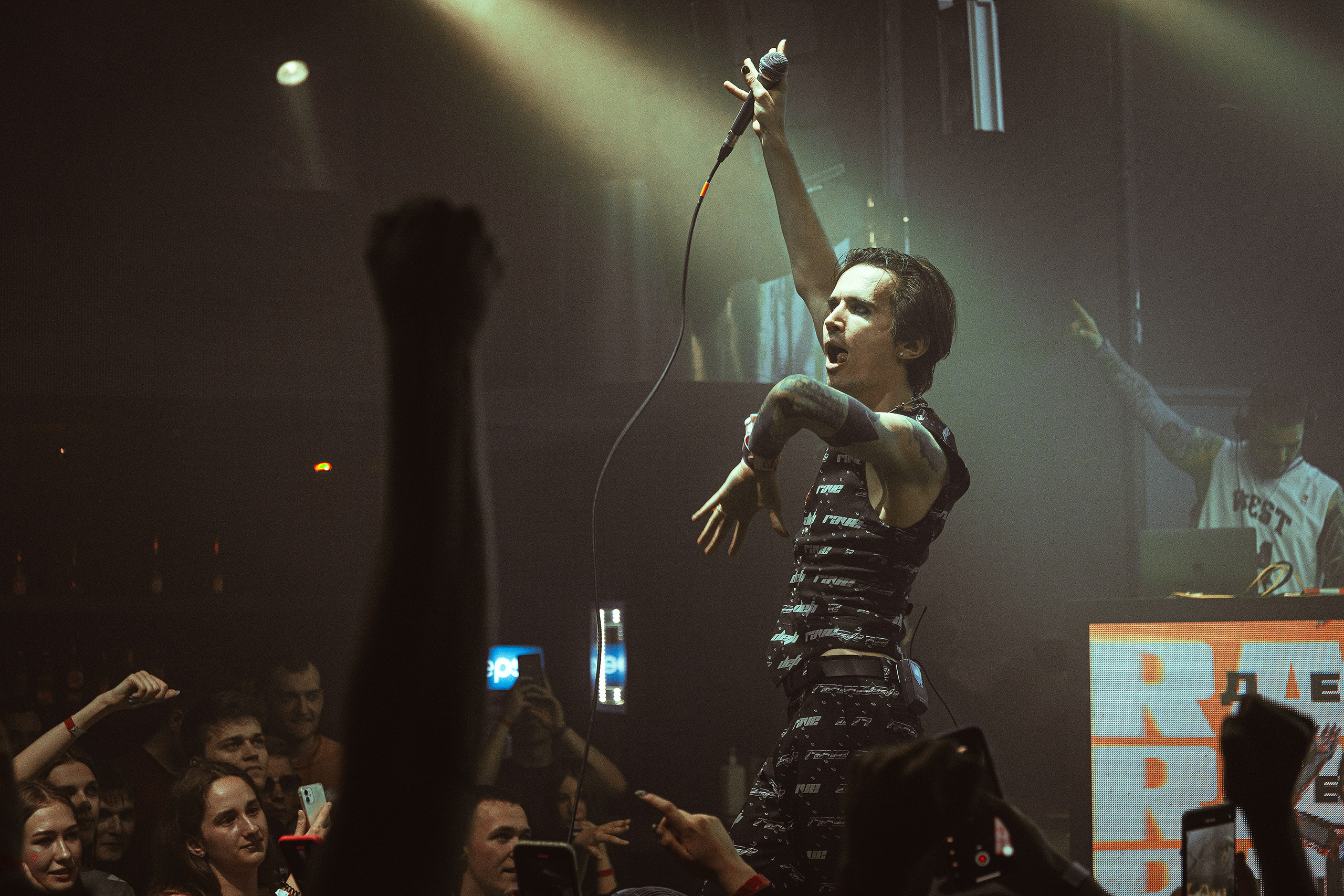 Дети Rave. Андрей Малахов — Фотограф в Хабаровске