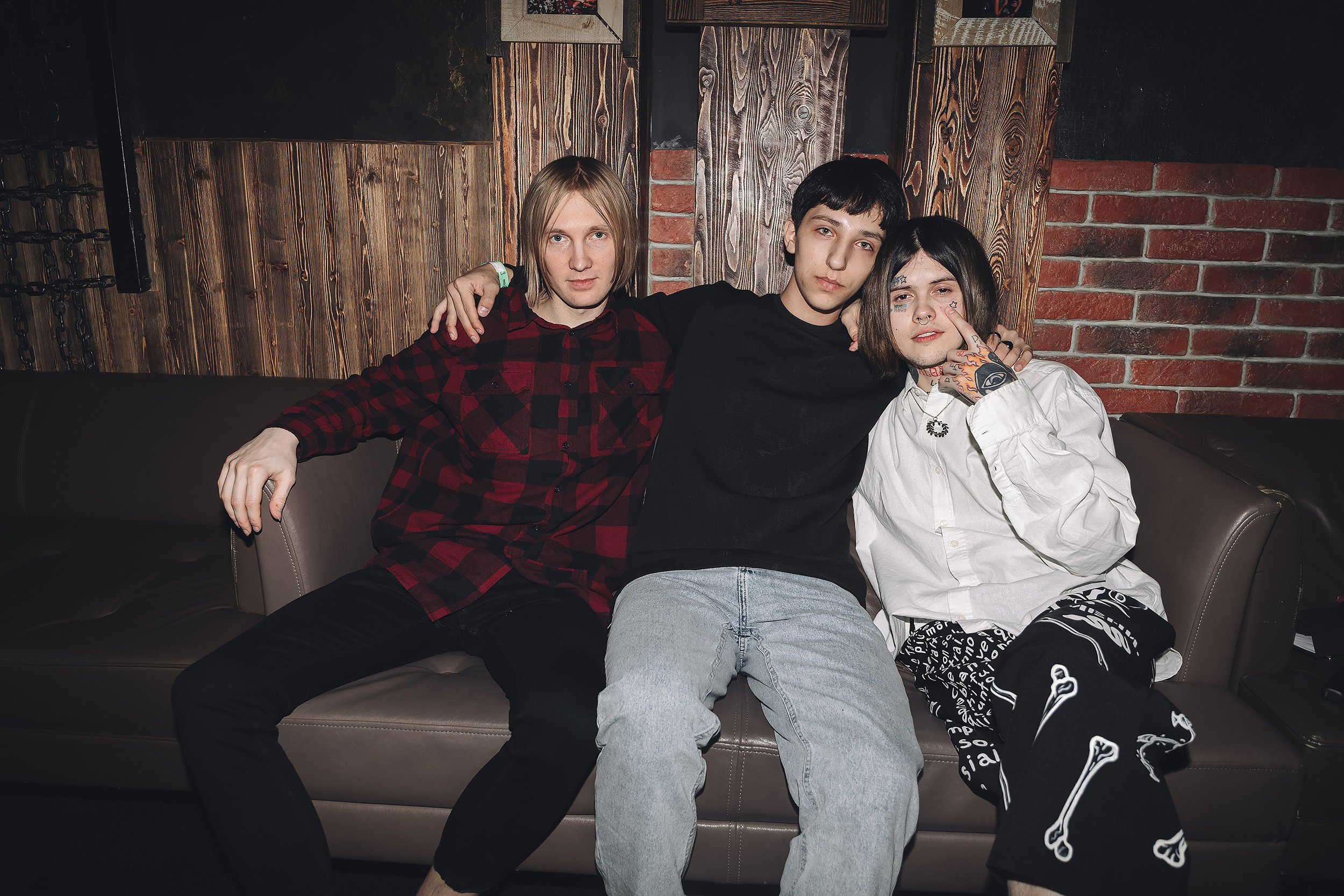 Джизус. Андрей Малахов — Фотограф в Хабаровске