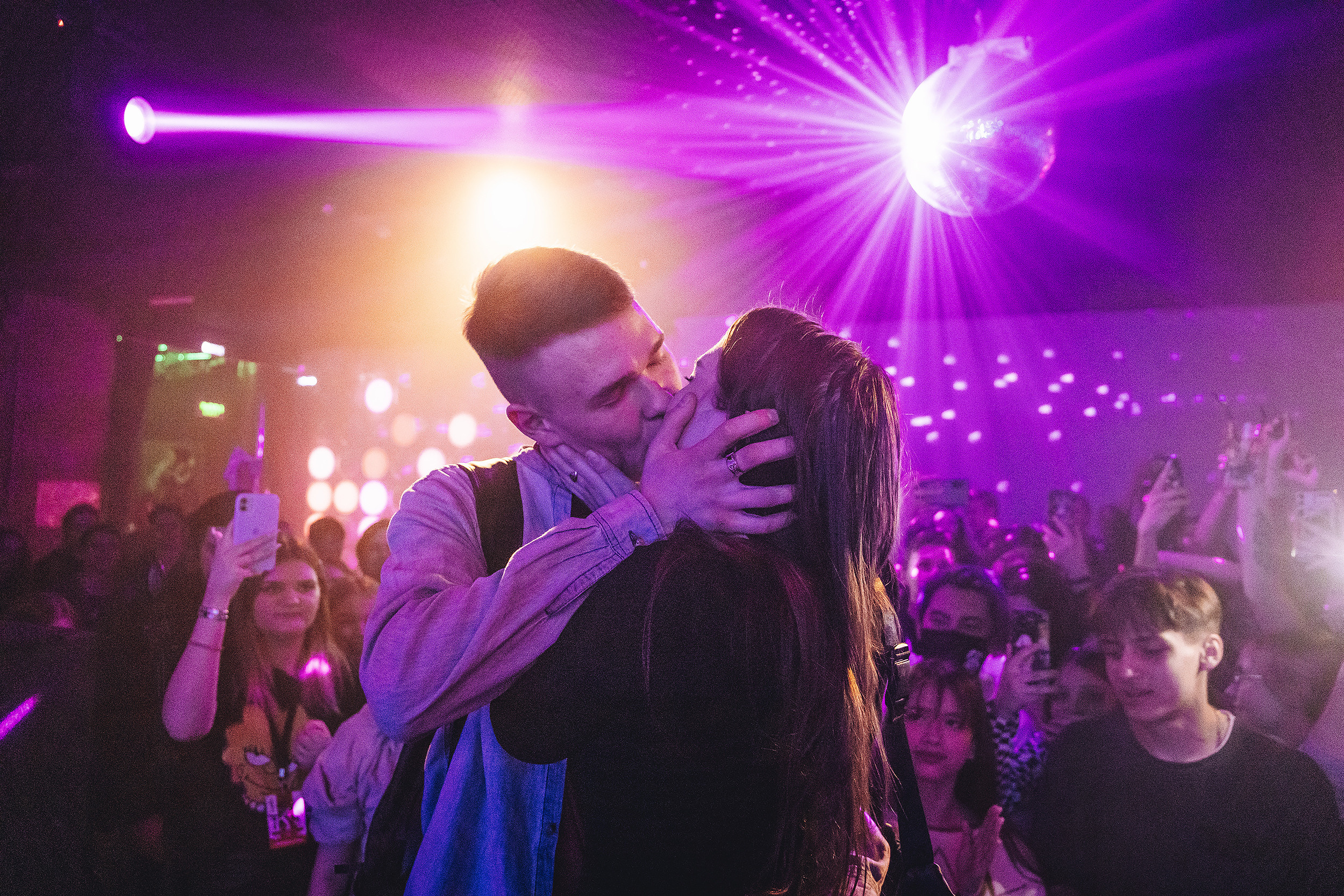 Playingtheangel. Андрей Малахов — Фотограф в Хабаровске