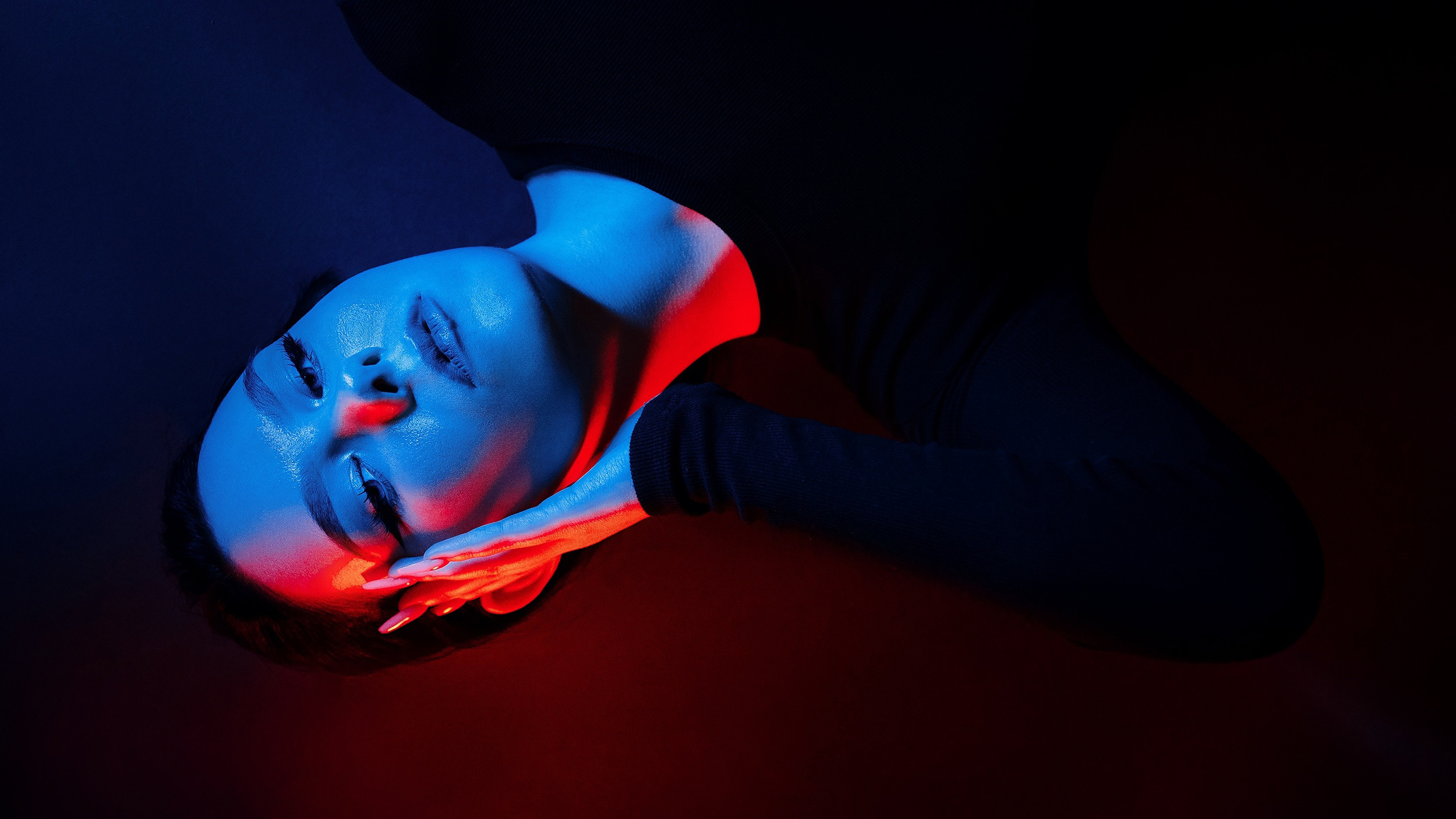 Studio. Андрей Малахов — Фотограф в Хабаровске