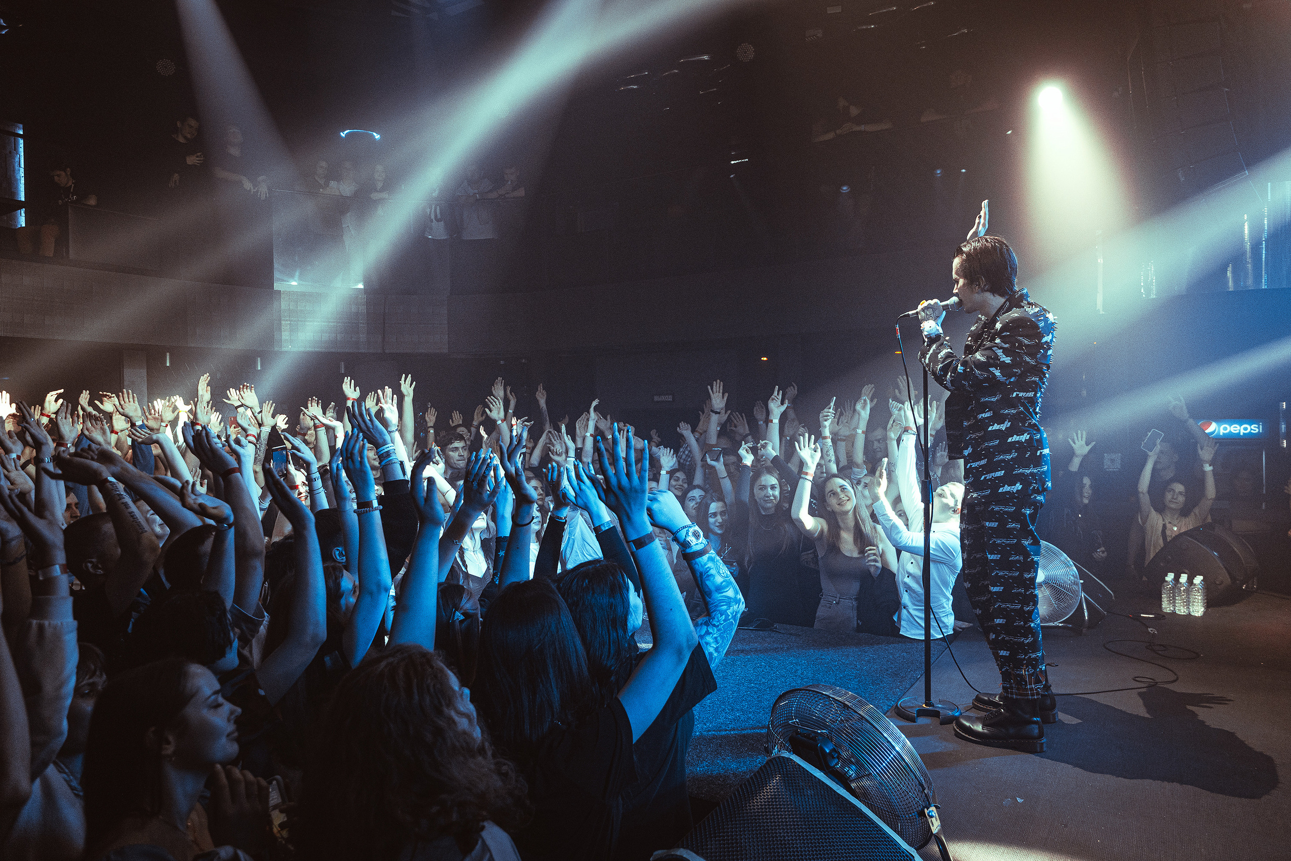 Дети Rave. Андрей Малахов — Фотограф в Хабаровске