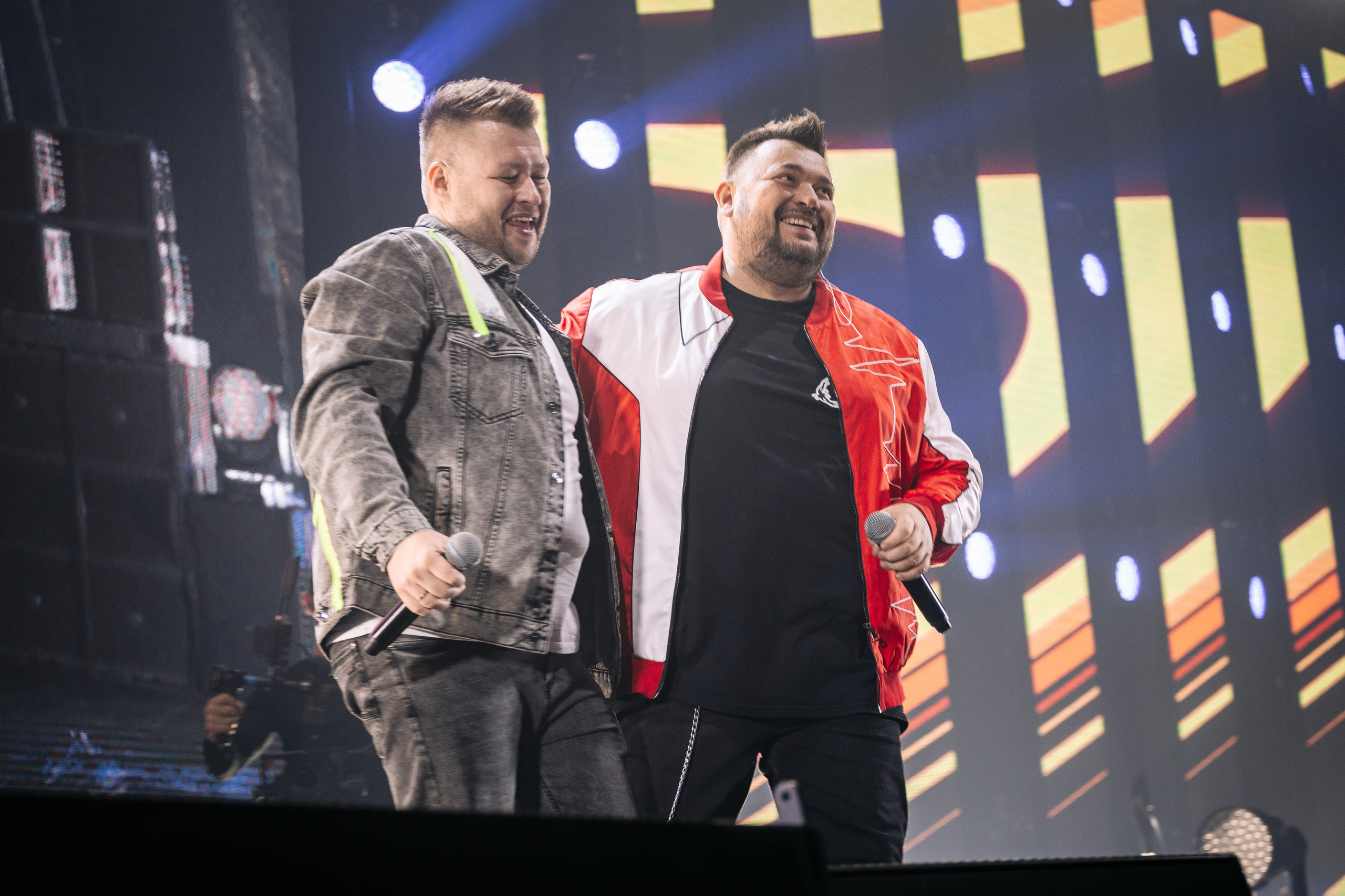 Руки Вверх. Андрей Малахов — Фотограф в Хабаровске