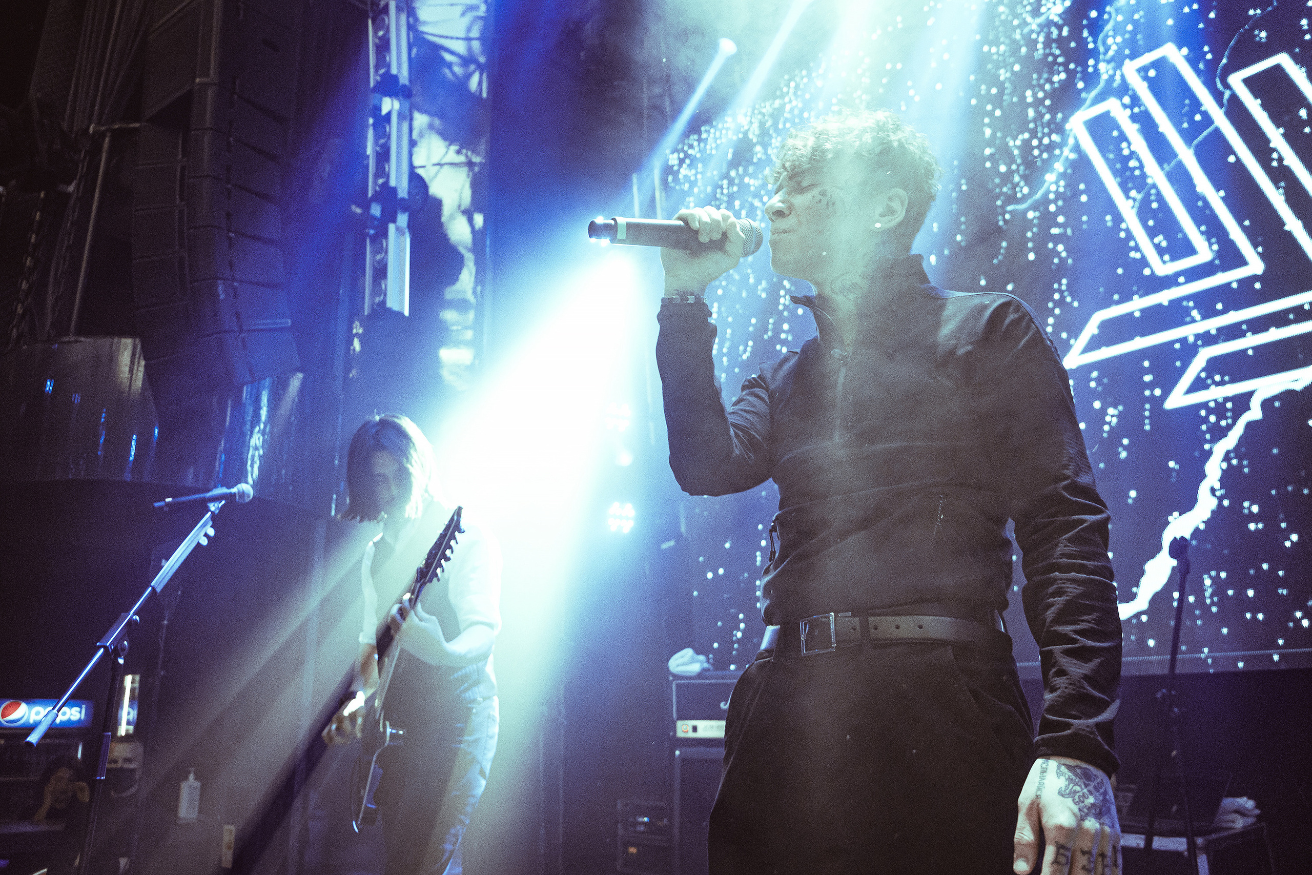 Три Дня Дождя. Андрей Малахов — Фотограф в Хабаровске