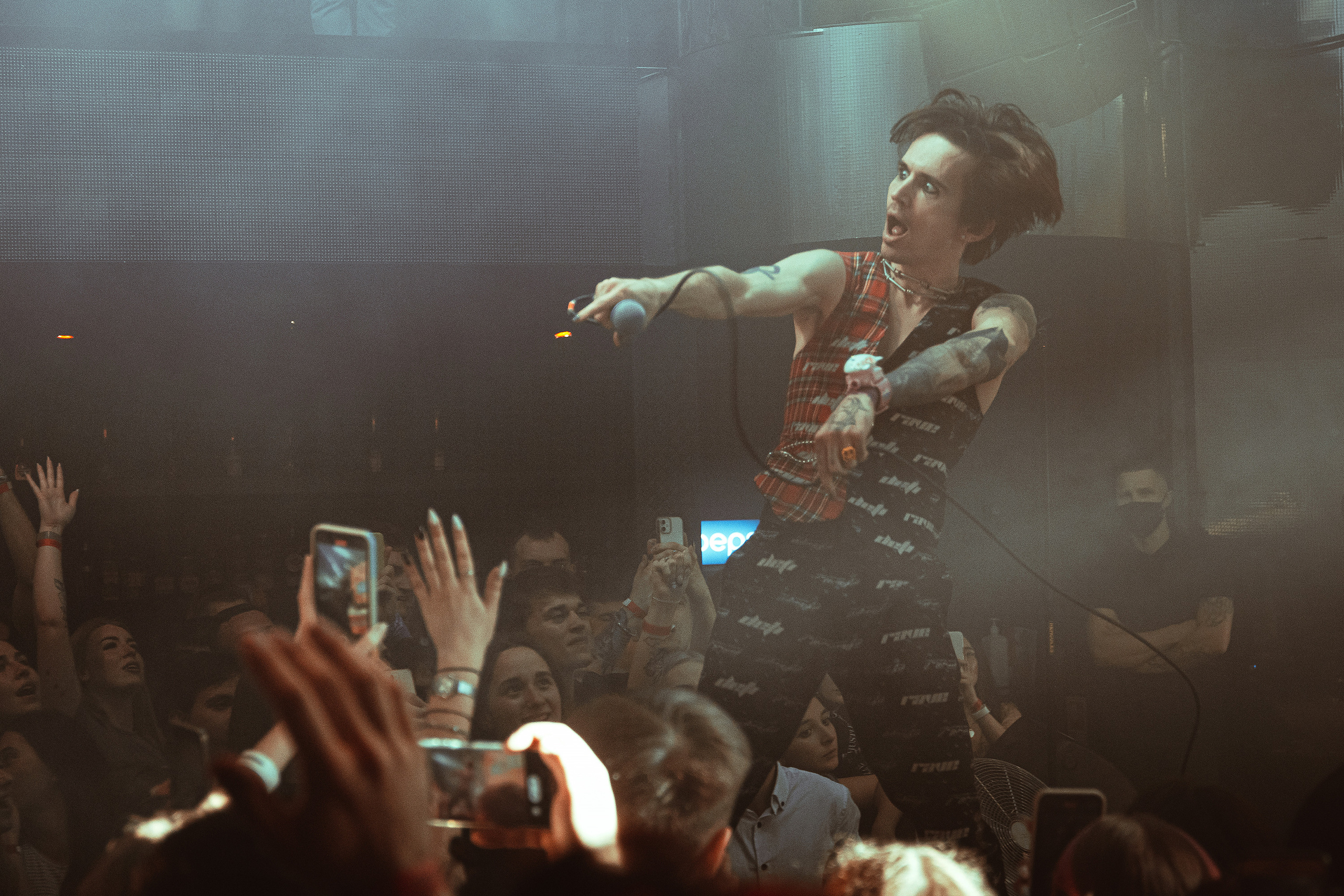 Дети Rave. Андрей Малахов — Фотограф в Хабаровске