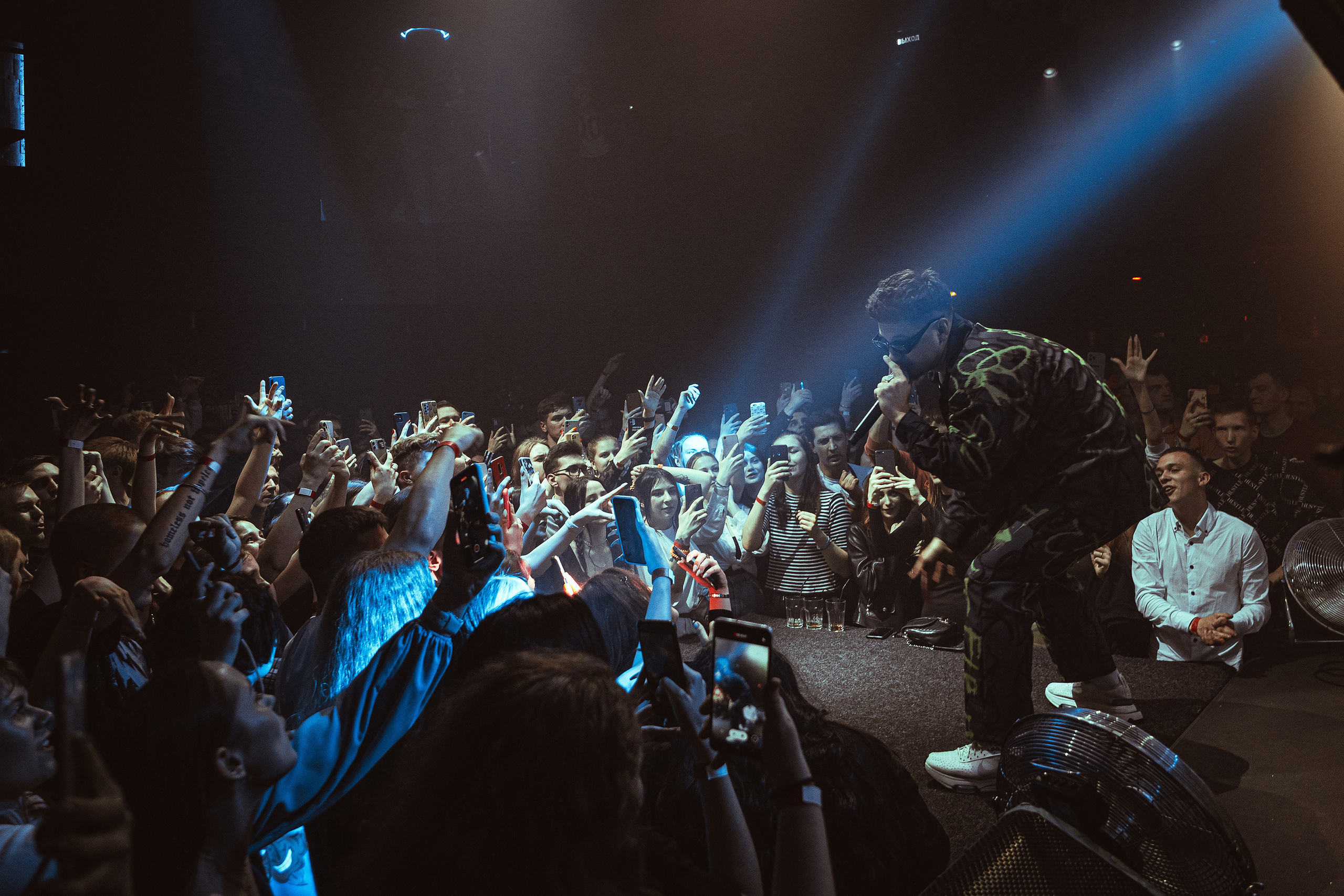 SqwozBab. Андрей Малахов — Фотограф в Хабаровске