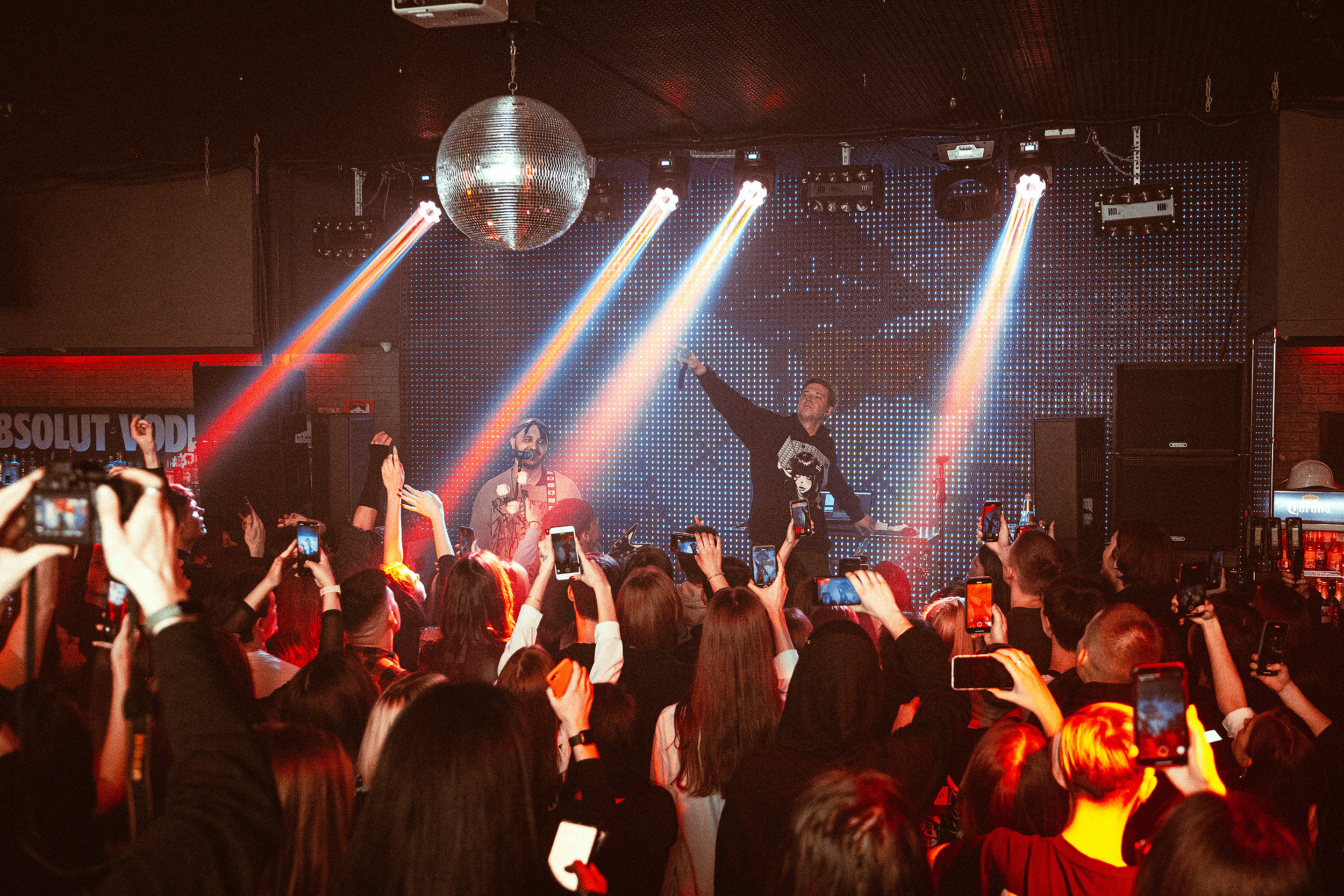 Playingtheangel. Андрей Малахов — Фотограф в Хабаровске