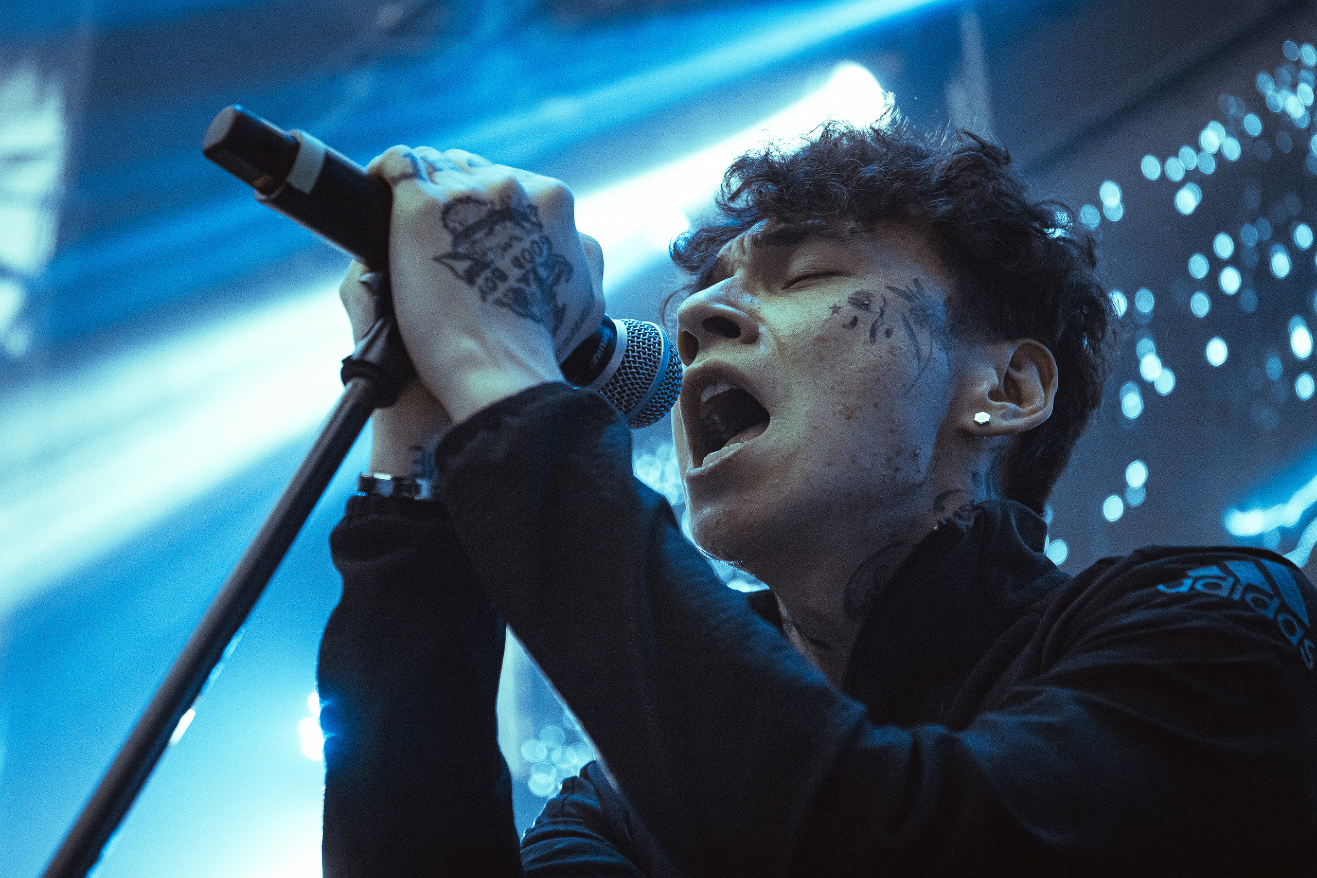 Три Дня Дождя. Андрей Малахов — Фотограф в Хабаровске