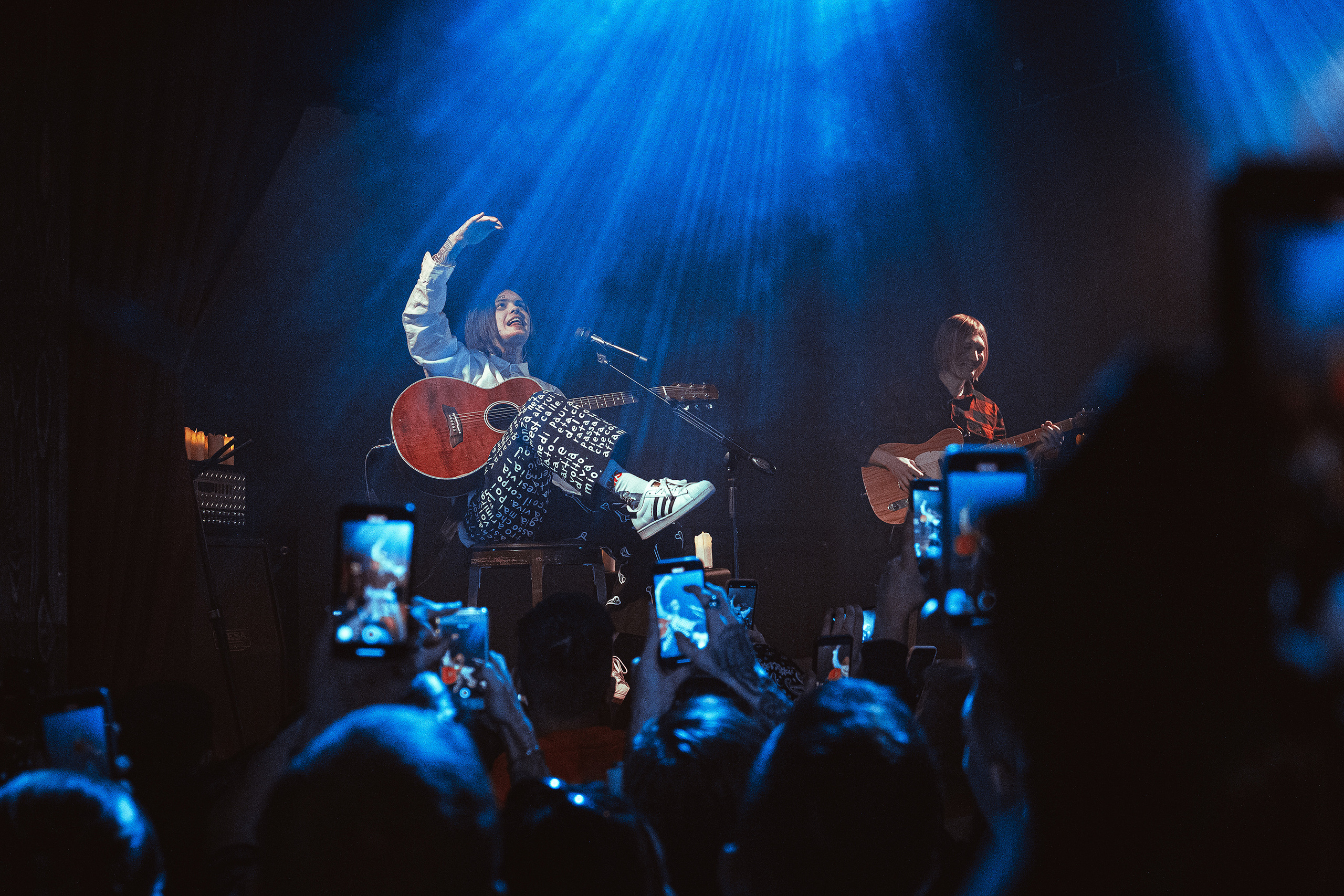 Джизус. Андрей Малахов — Фотограф в Хабаровске