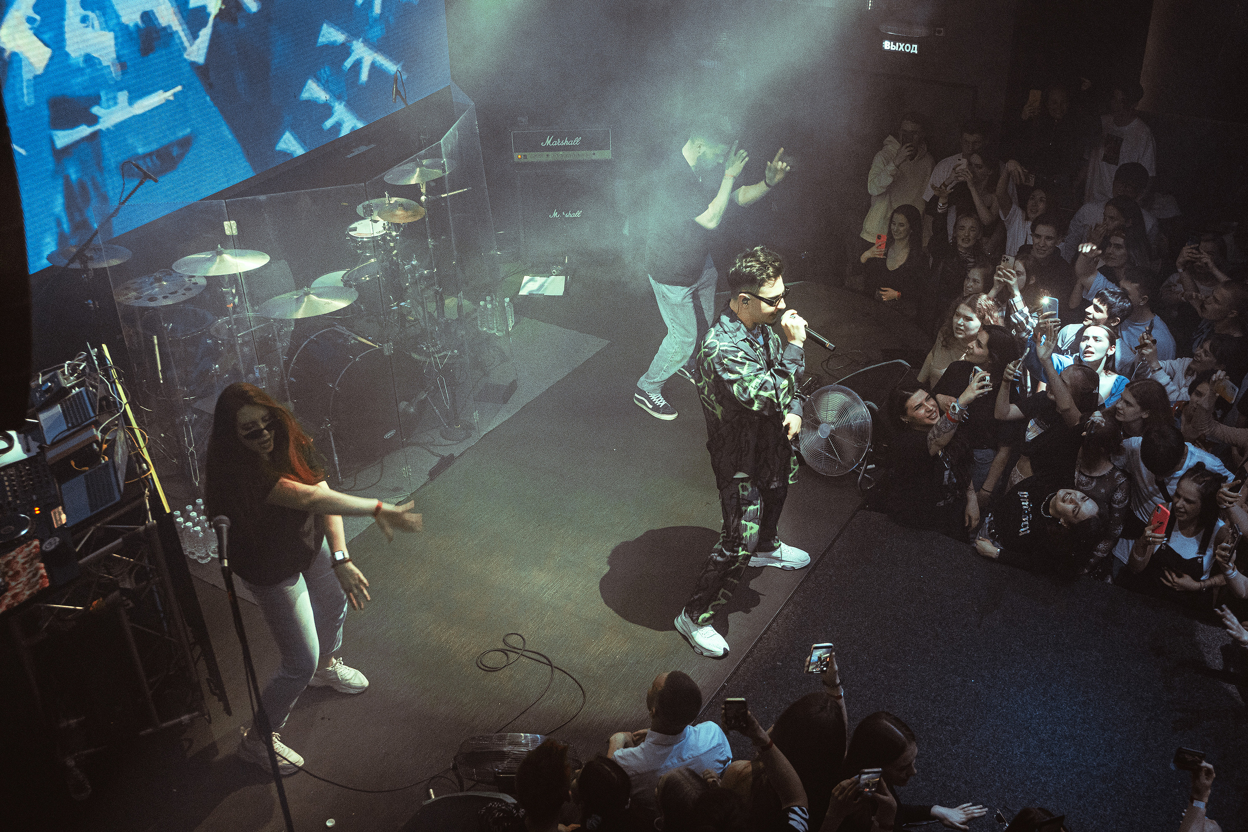 SqwozBab. Андрей Малахов — Фотограф в Хабаровске