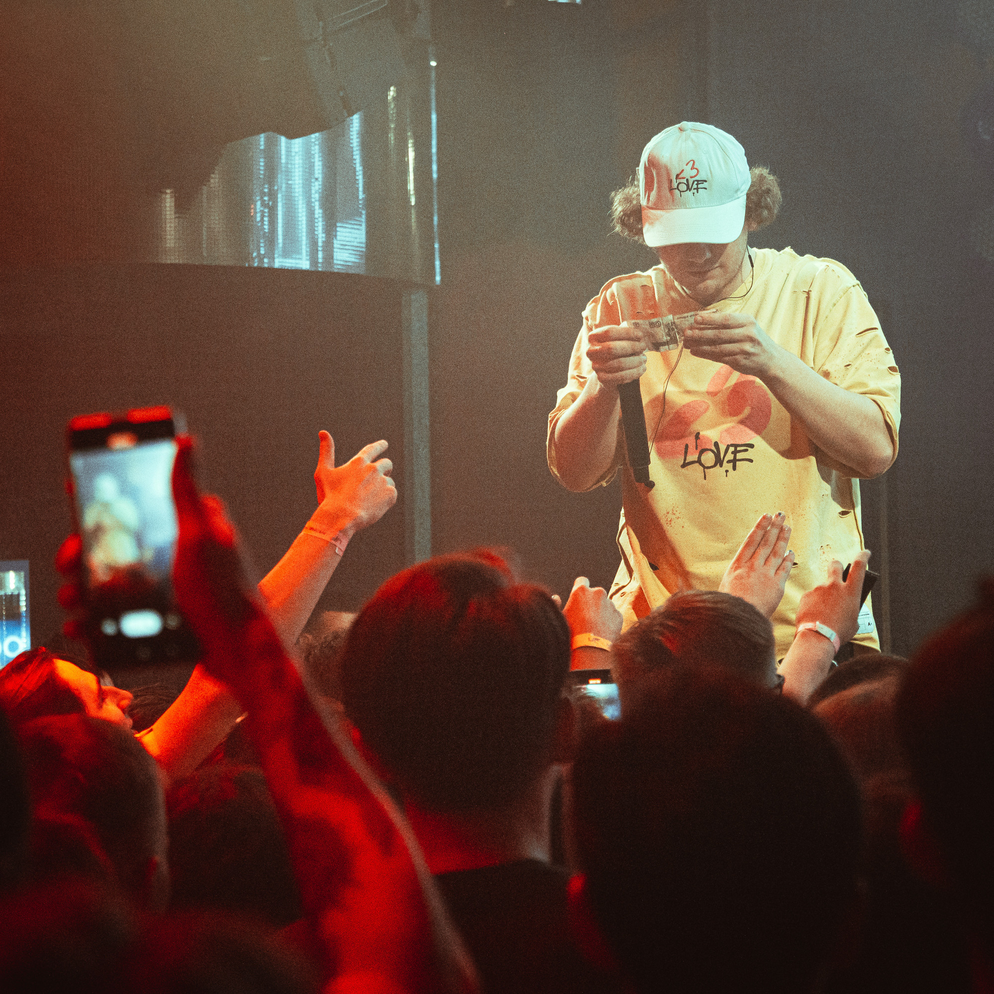 Lida. Андрей Малахов — Фотограф в Хабаровске