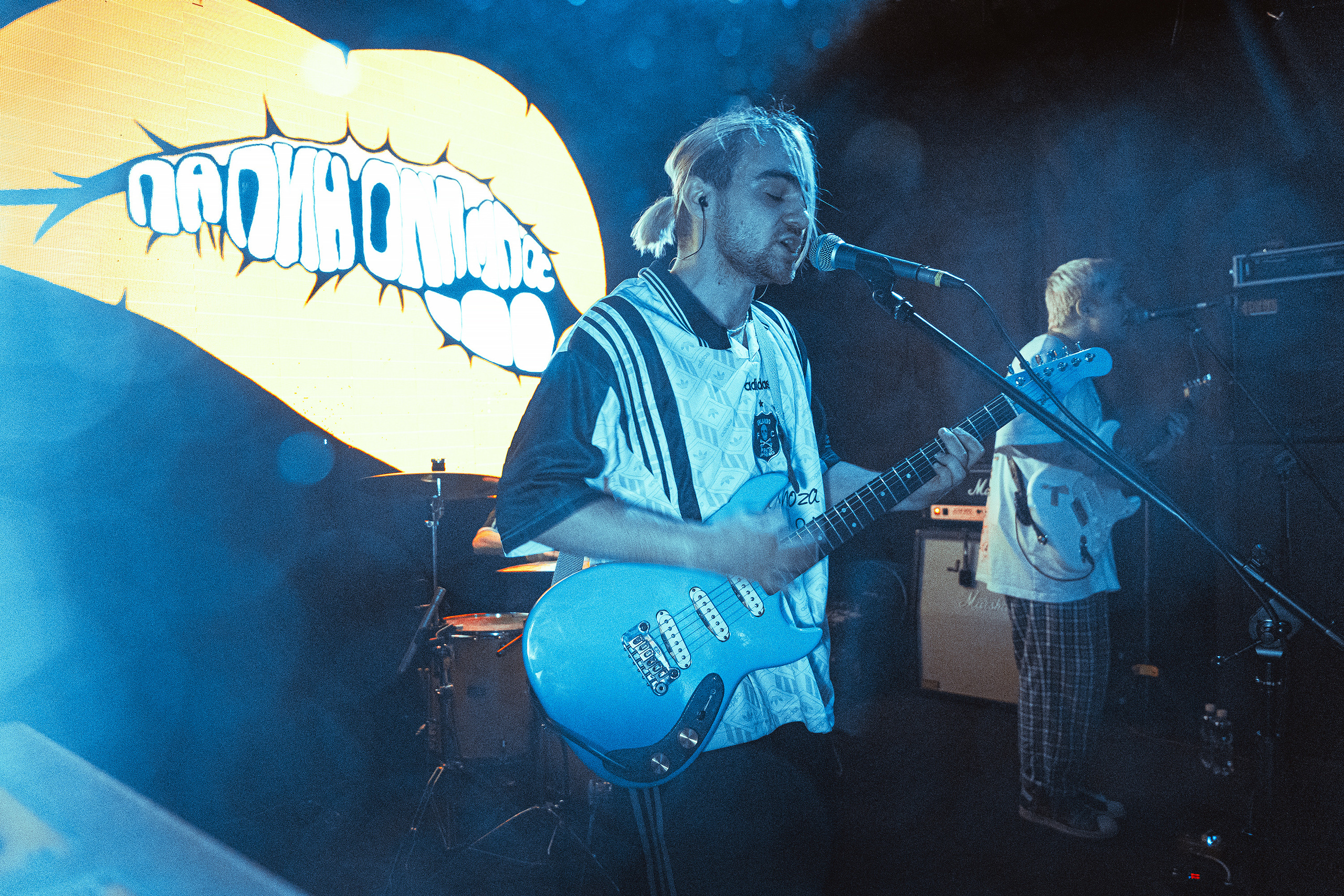 Папин Олимпос. Андрей Малахов — Фотограф в Хабаровске