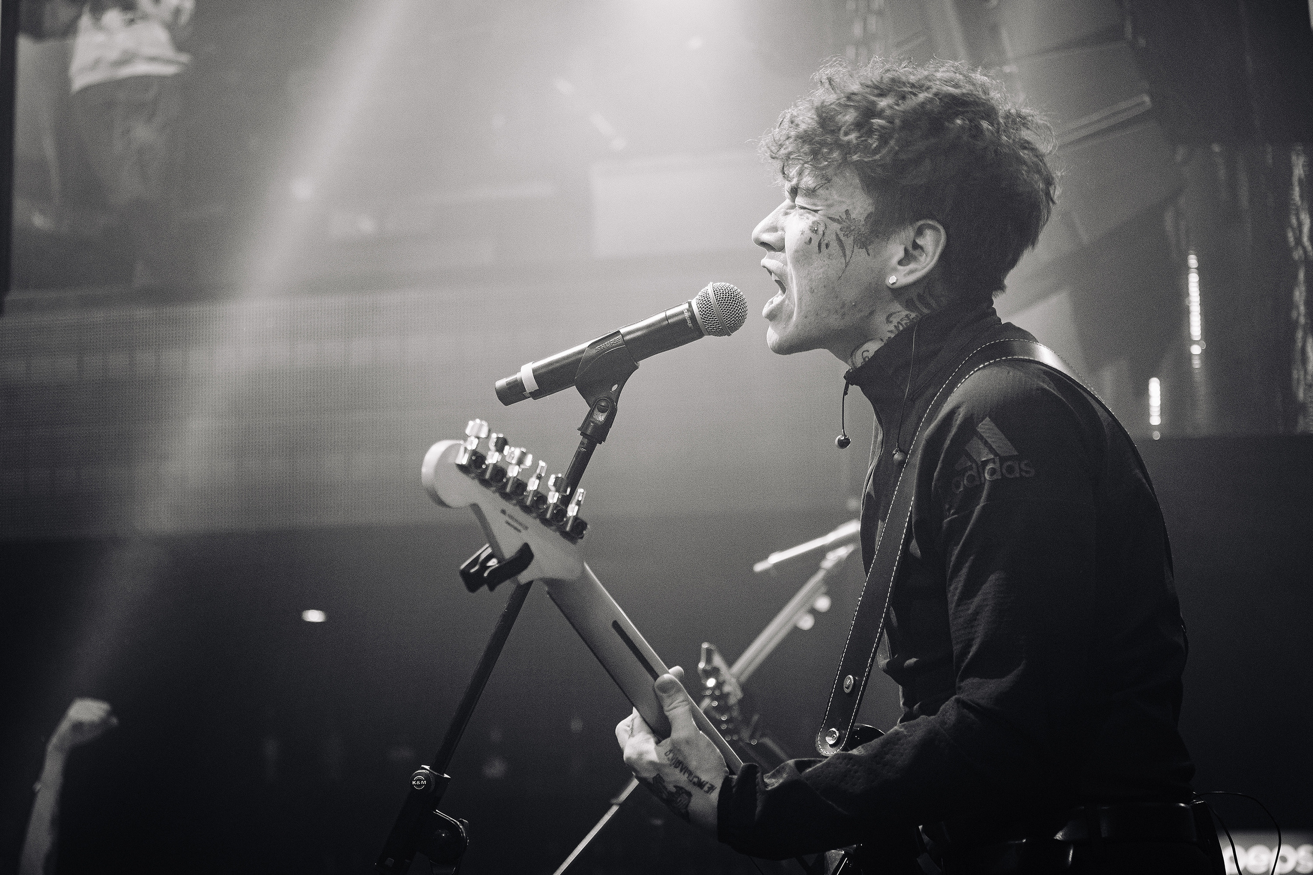 Три Дня Дождя. Андрей Малахов — Фотограф в Хабаровске