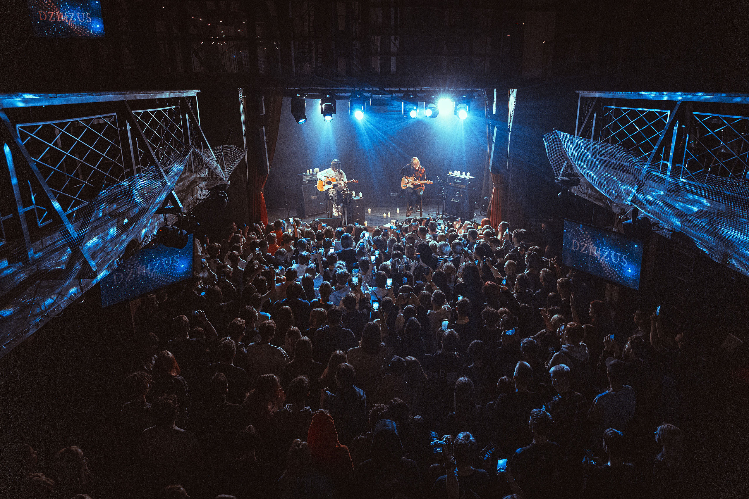 Джизус. Андрей Малахов — Фотограф в Хабаровске