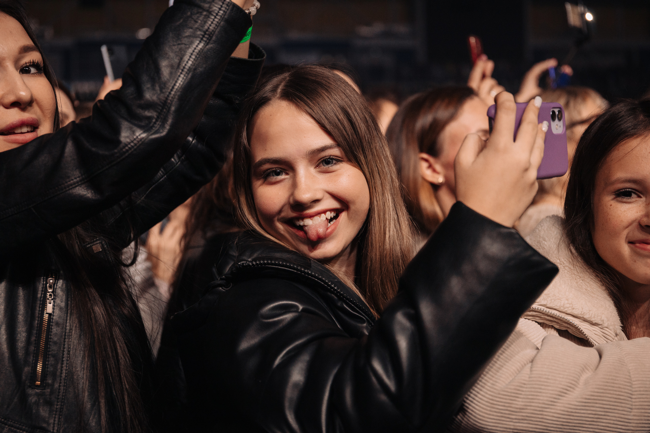 Руки Вверх. Андрей Малахов — Фотограф в Хабаровске