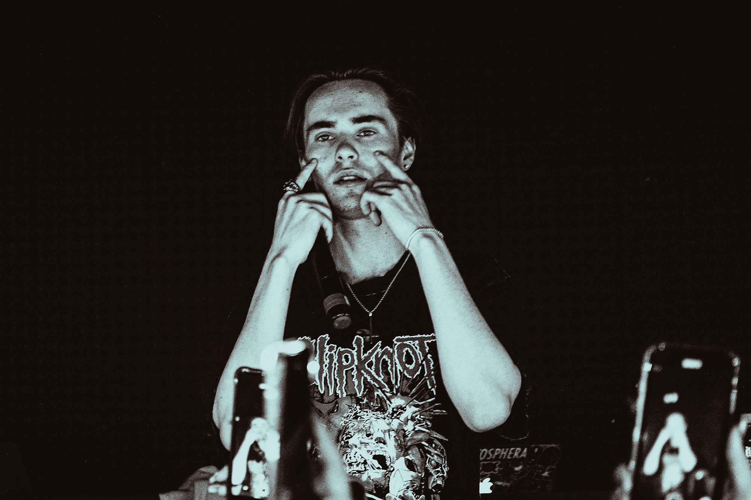 Pussykiller. Андрей Малахов — Фотограф в Хабаровске