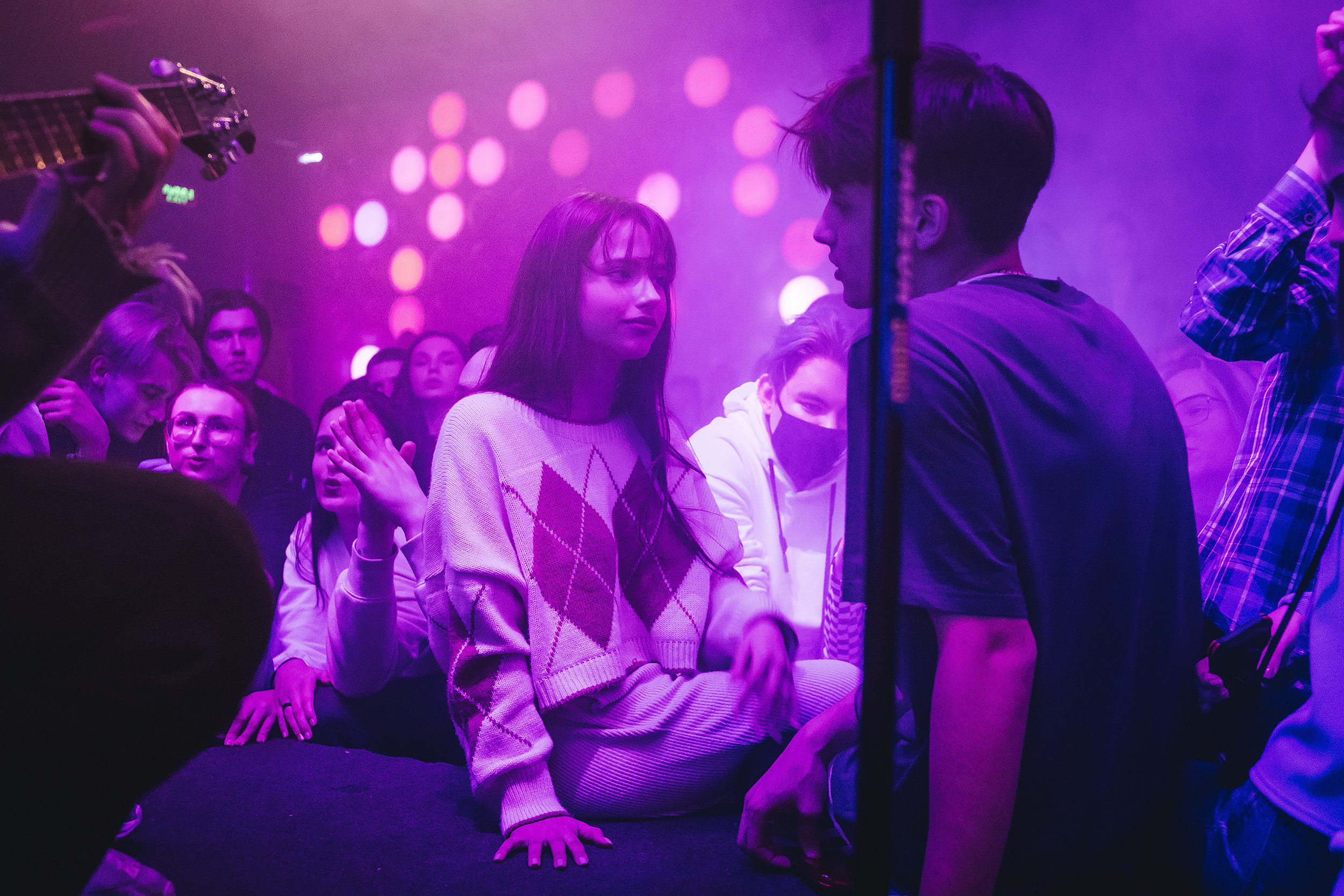 Playingtheangel. Андрей Малахов — Фотограф в Хабаровске