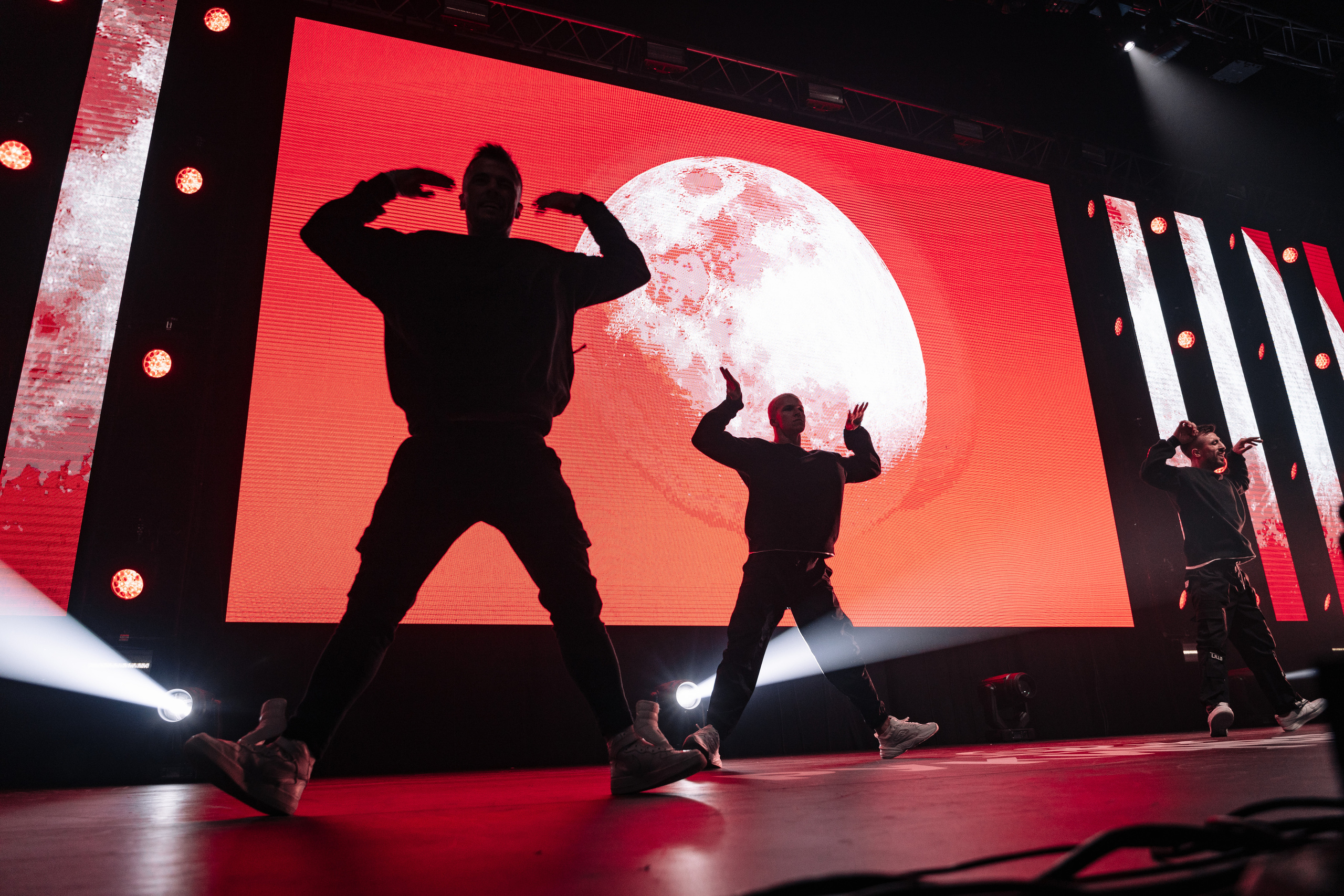 Руки Вверх. Андрей Малахов — Фотограф в Хабаровске