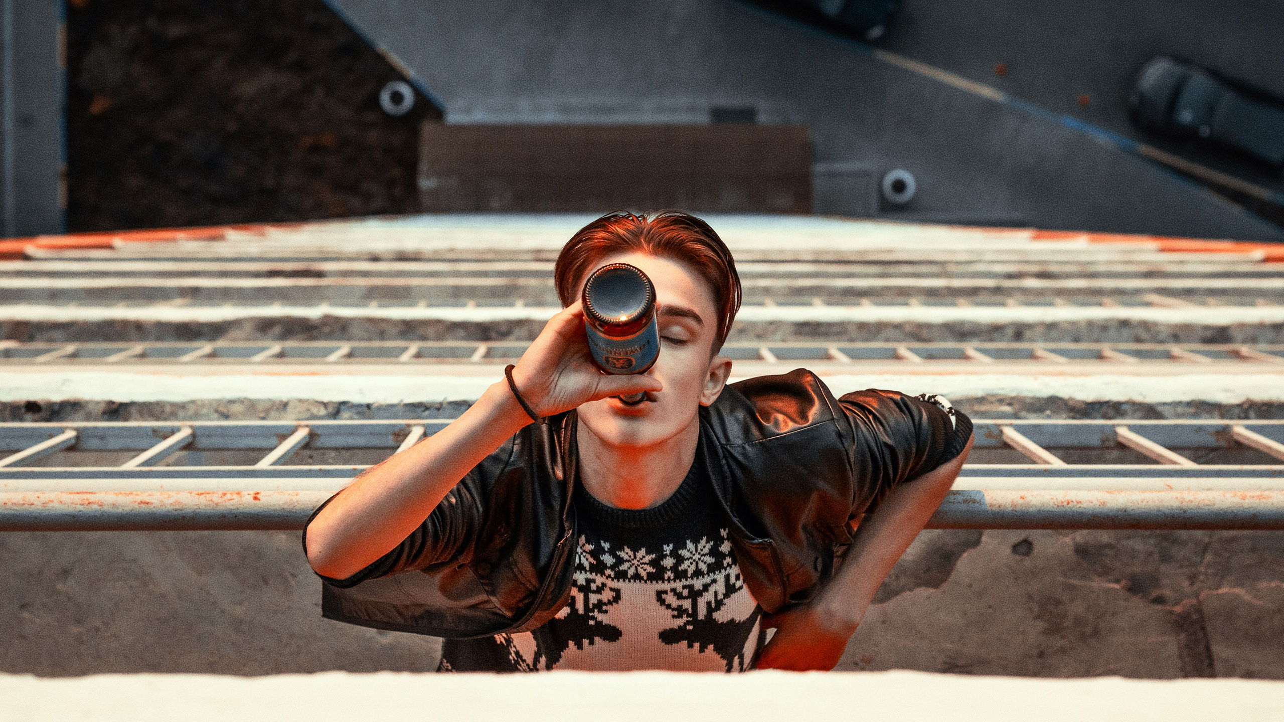 Андрей Малахов — Фотограф в Хабаровске