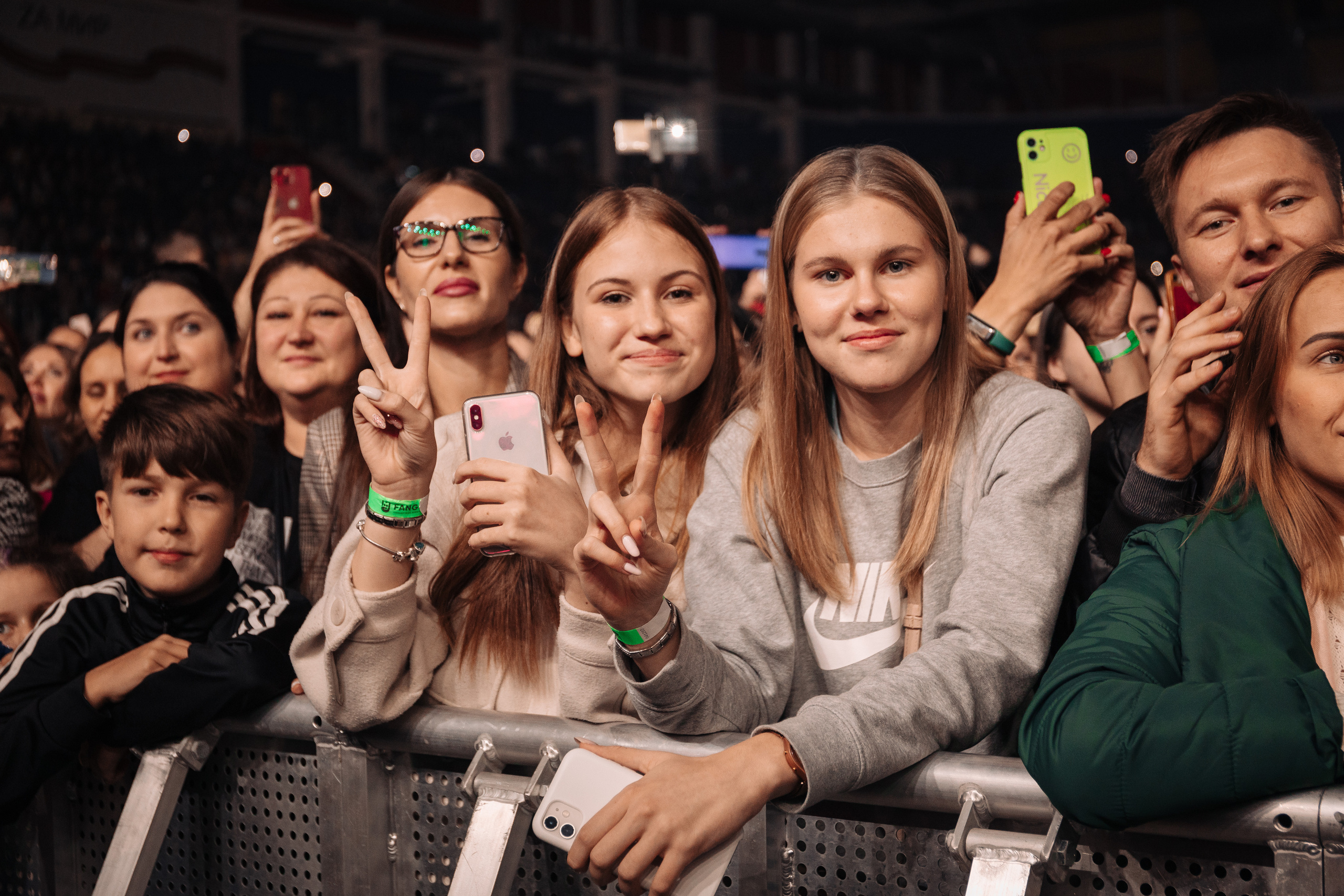 Руки Вверх. Андрей Малахов — Фотограф в Хабаровске