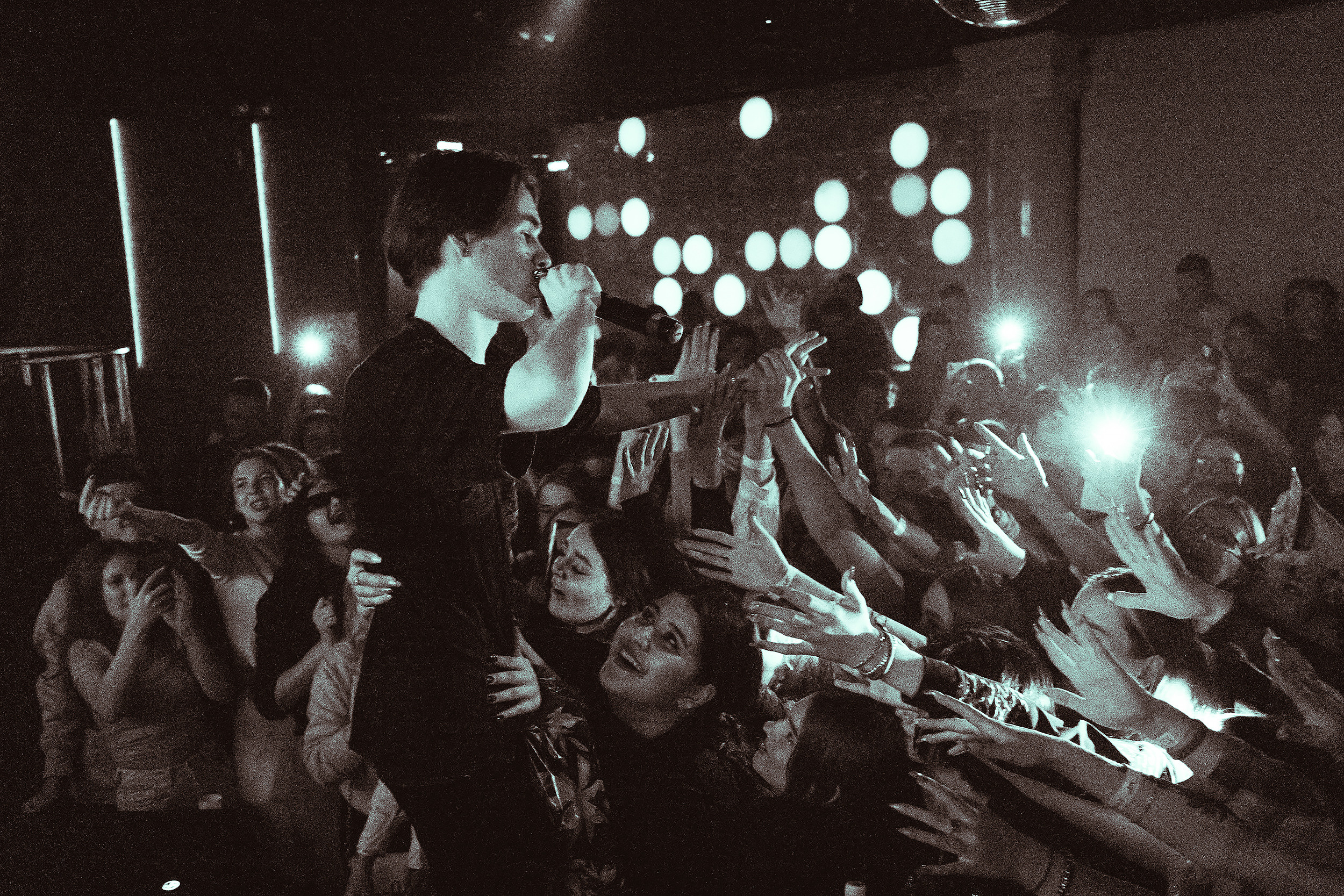 Pussykiller. Андрей Малахов — Фотограф в Хабаровске