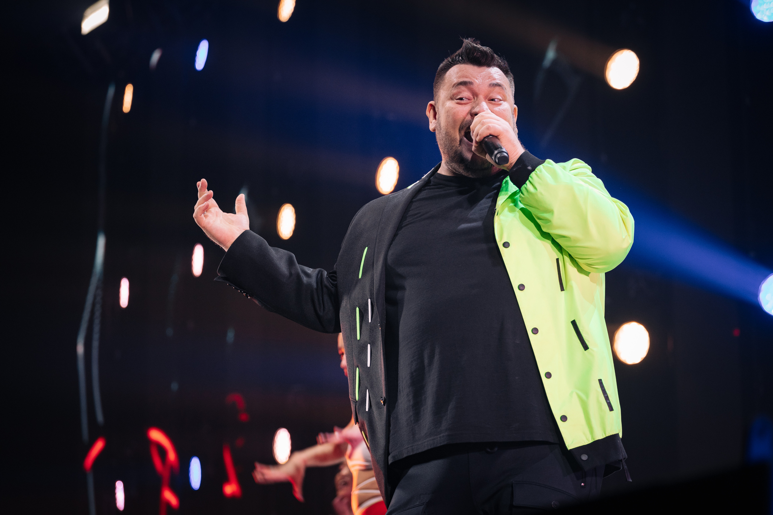 Руки Вверх. Андрей Малахов — Фотограф в Хабаровске