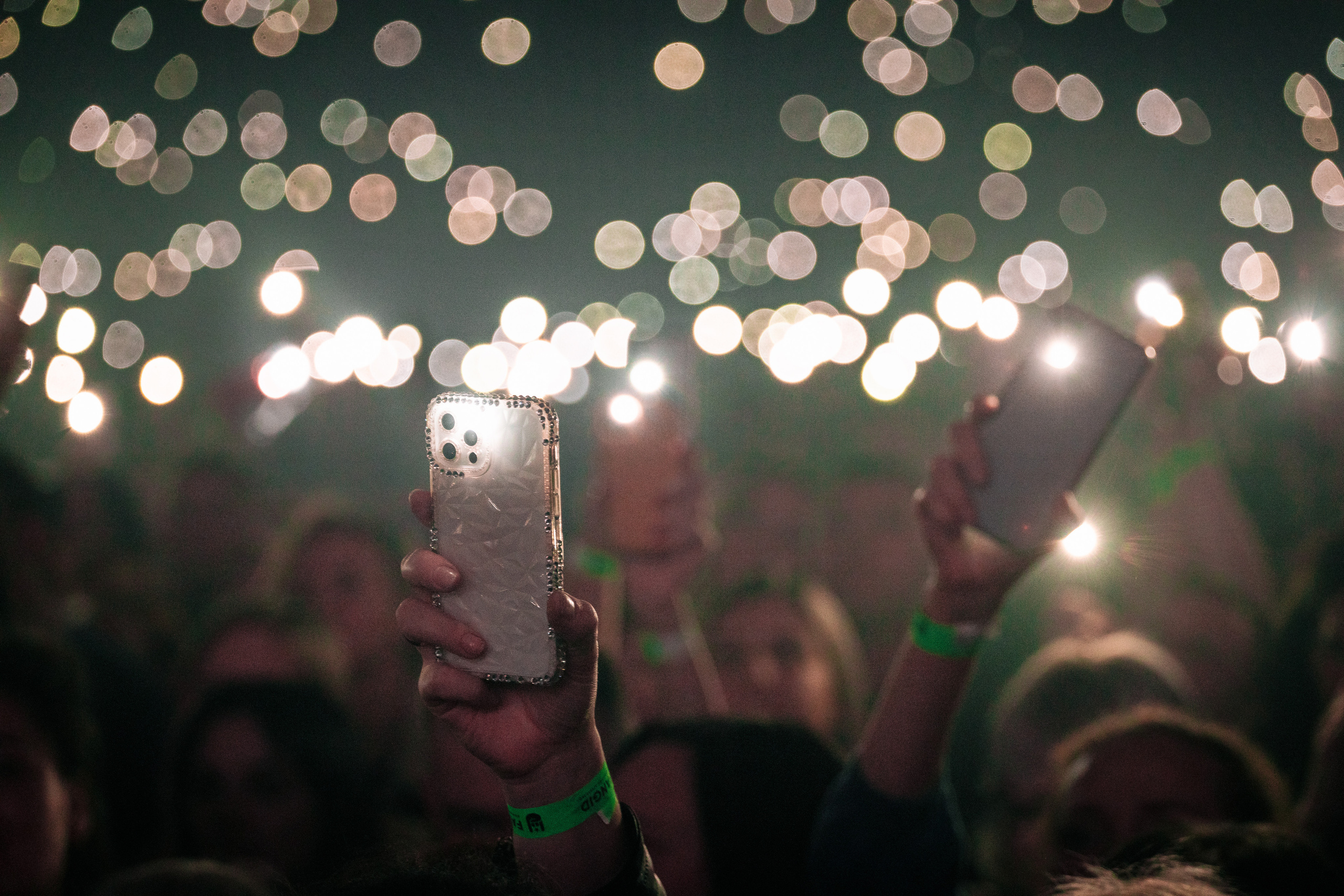 Руки Вверх. Андрей Малахов — Фотограф в Хабаровске