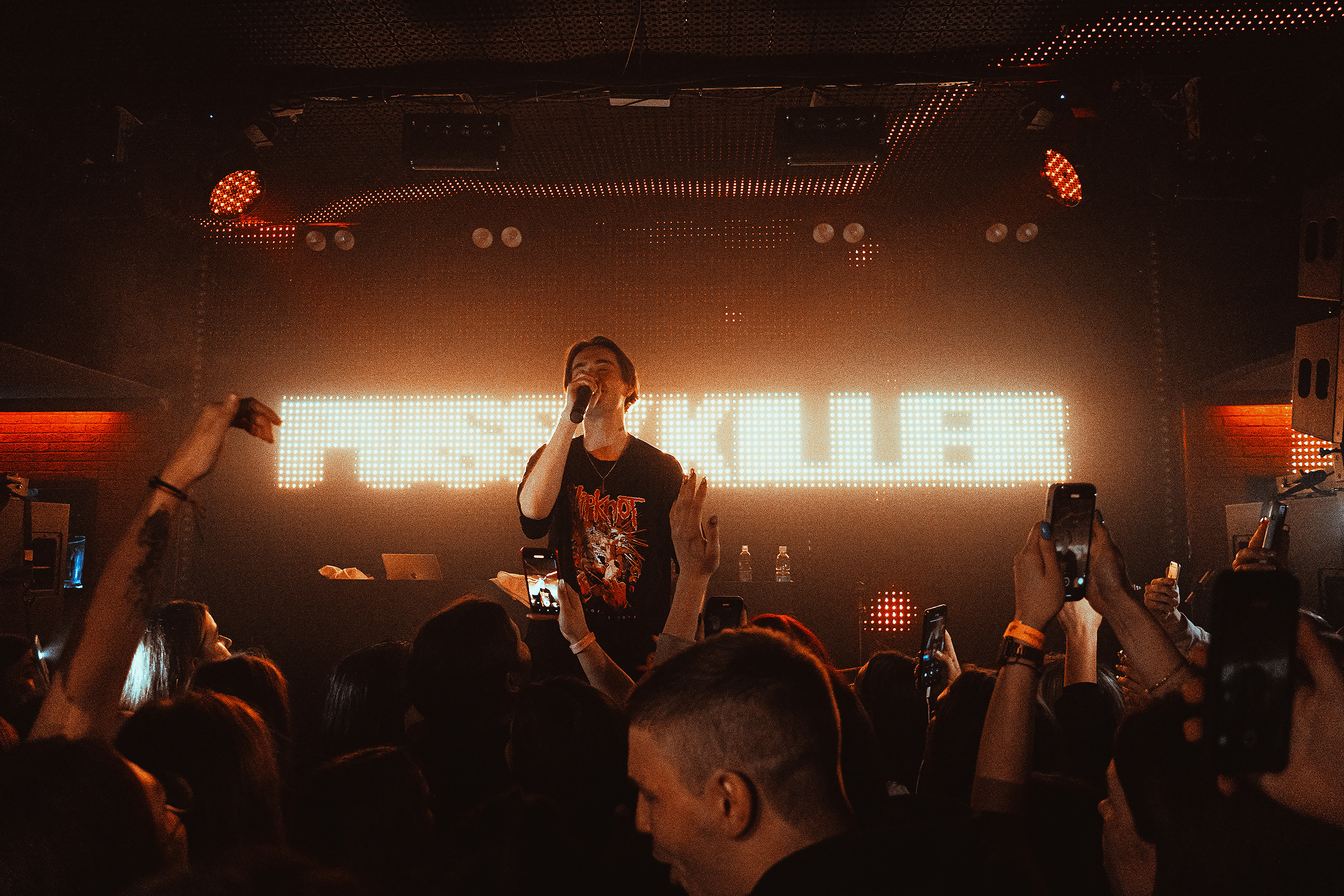 Pussykiller. Андрей Малахов — Фотограф в Хабаровске