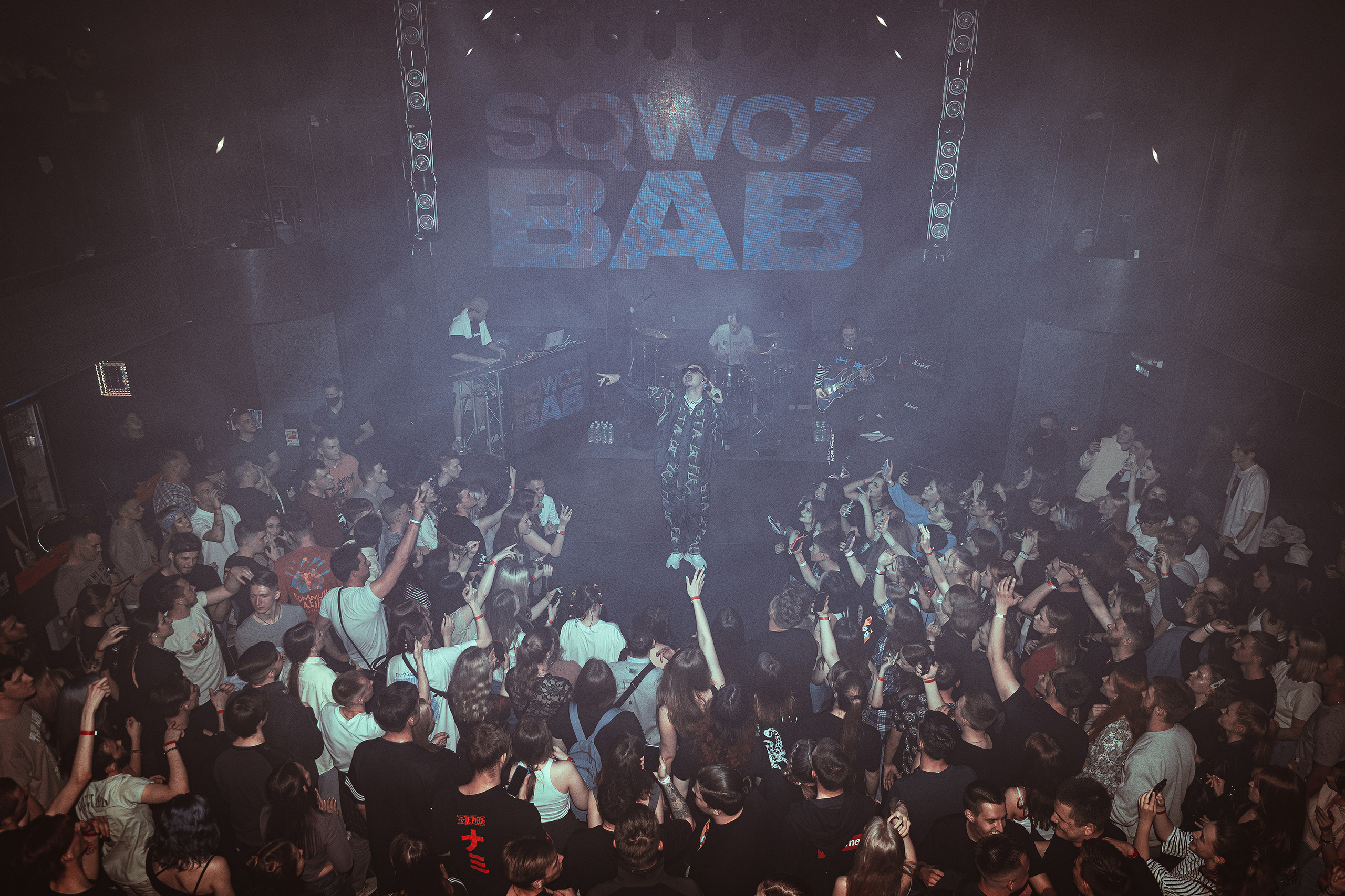 SqwozBab. Андрей Малахов — Фотограф в Хабаровске