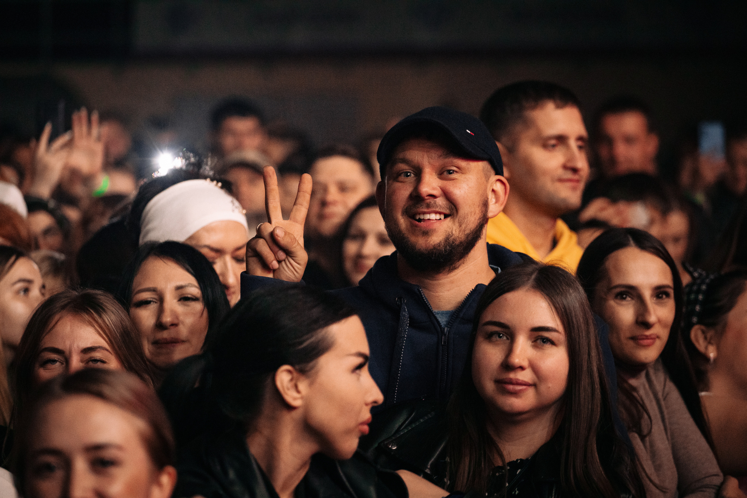 Руки Вверх. Андрей Малахов — Фотограф в Хабаровске