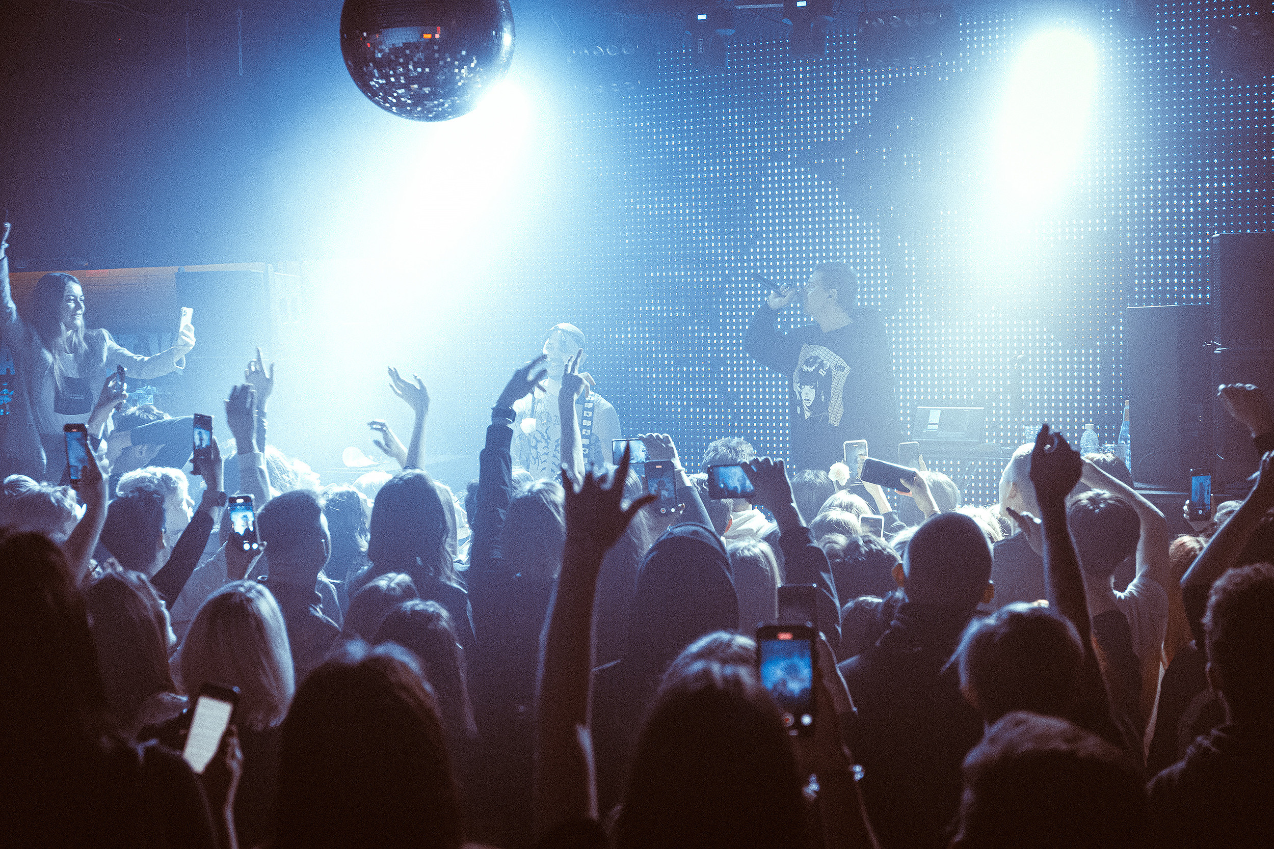 Playingtheangel. Андрей Малахов — Фотограф в Хабаровске
