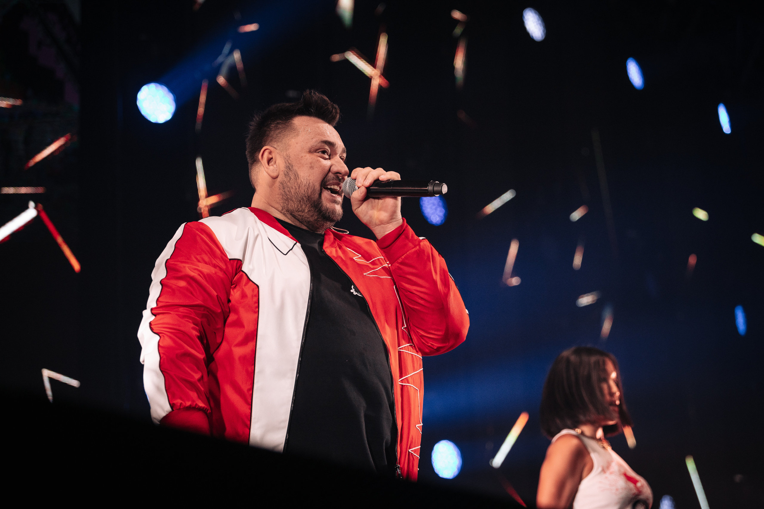 Руки Вверх. Андрей Малахов — Фотограф в Хабаровске