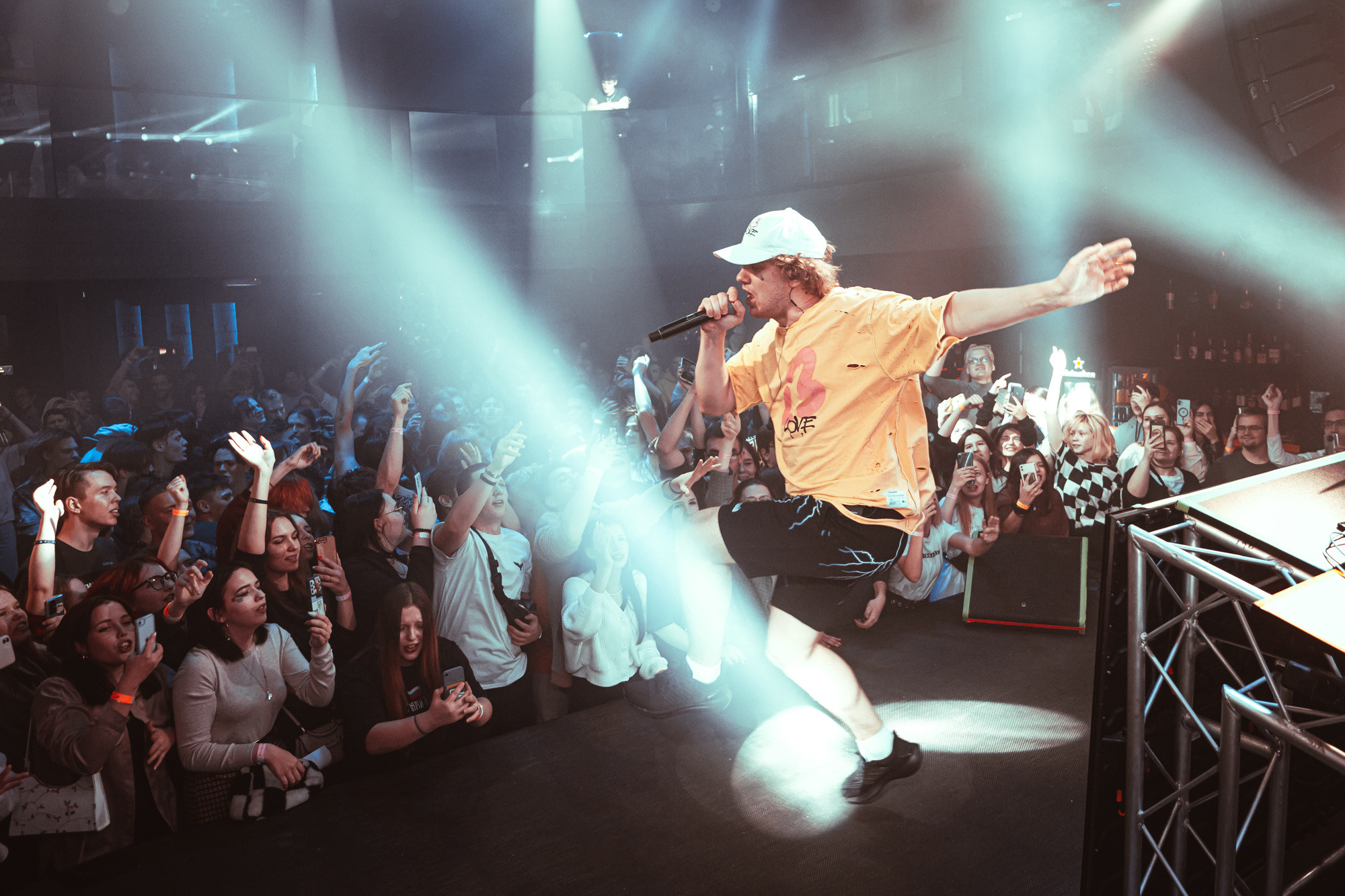 Lida. Андрей Малахов — Фотограф в Хабаровске