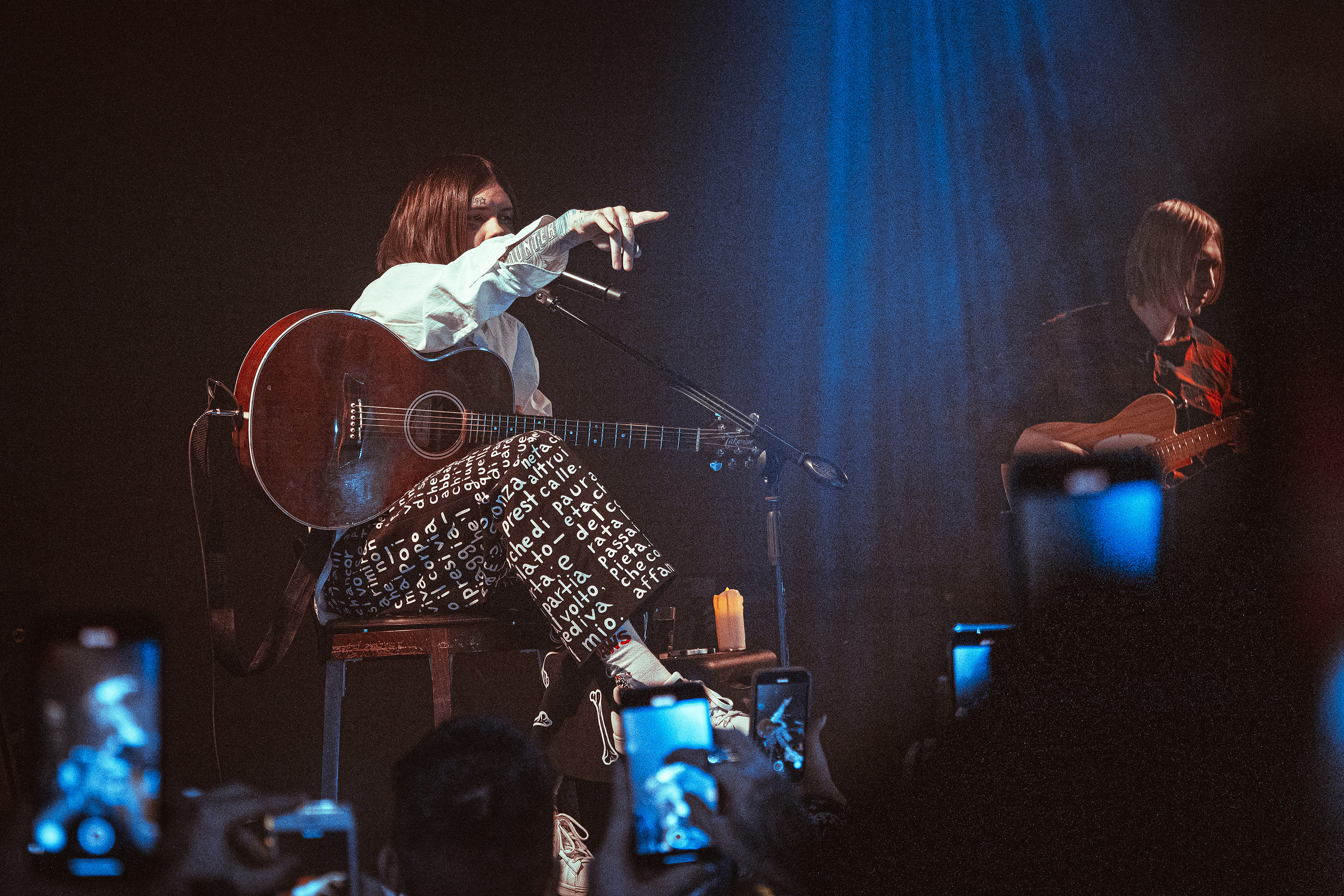 Джизус. Андрей Малахов — Фотограф в Хабаровске