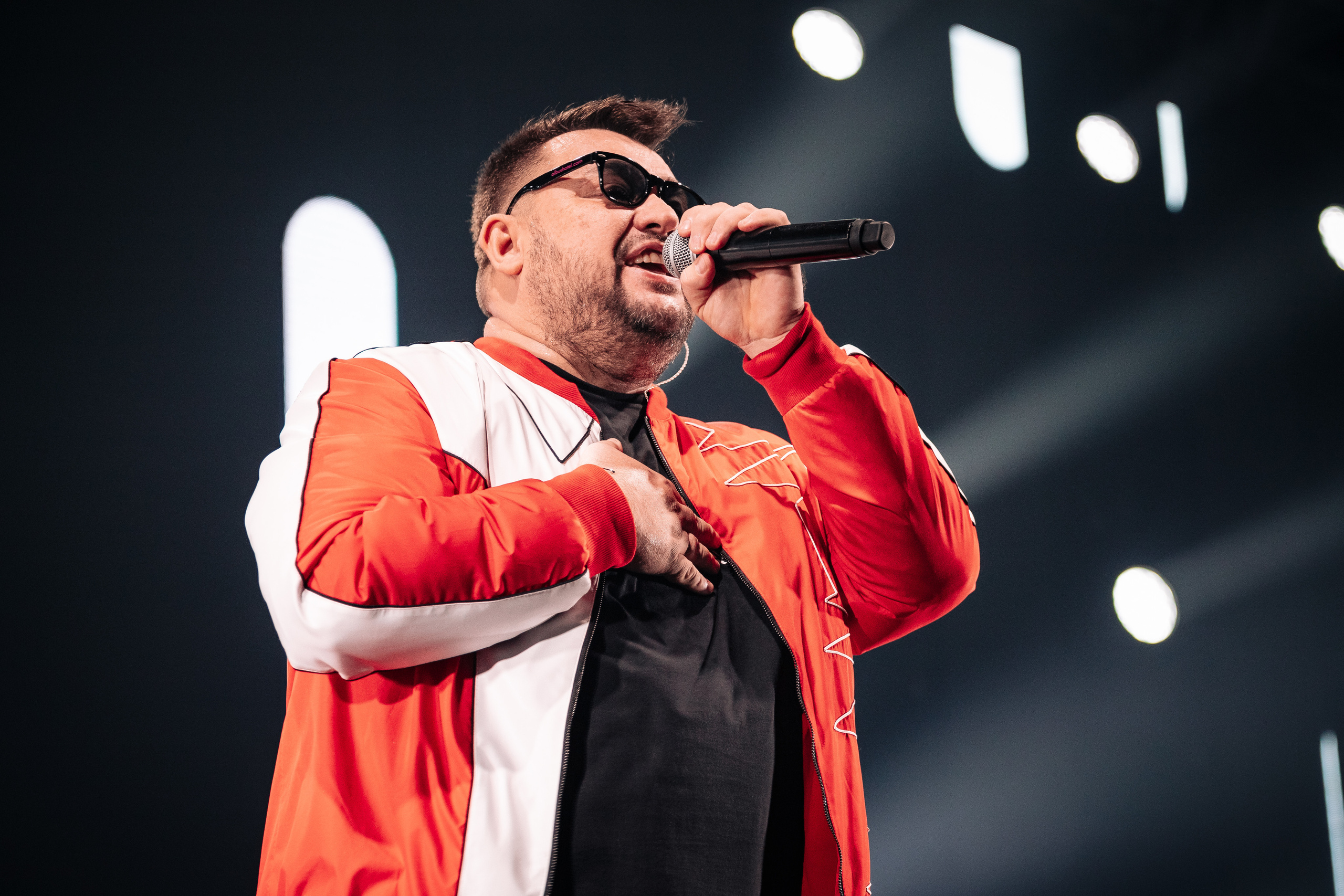 Руки Вверх. Андрей Малахов — Фотограф в Хабаровске