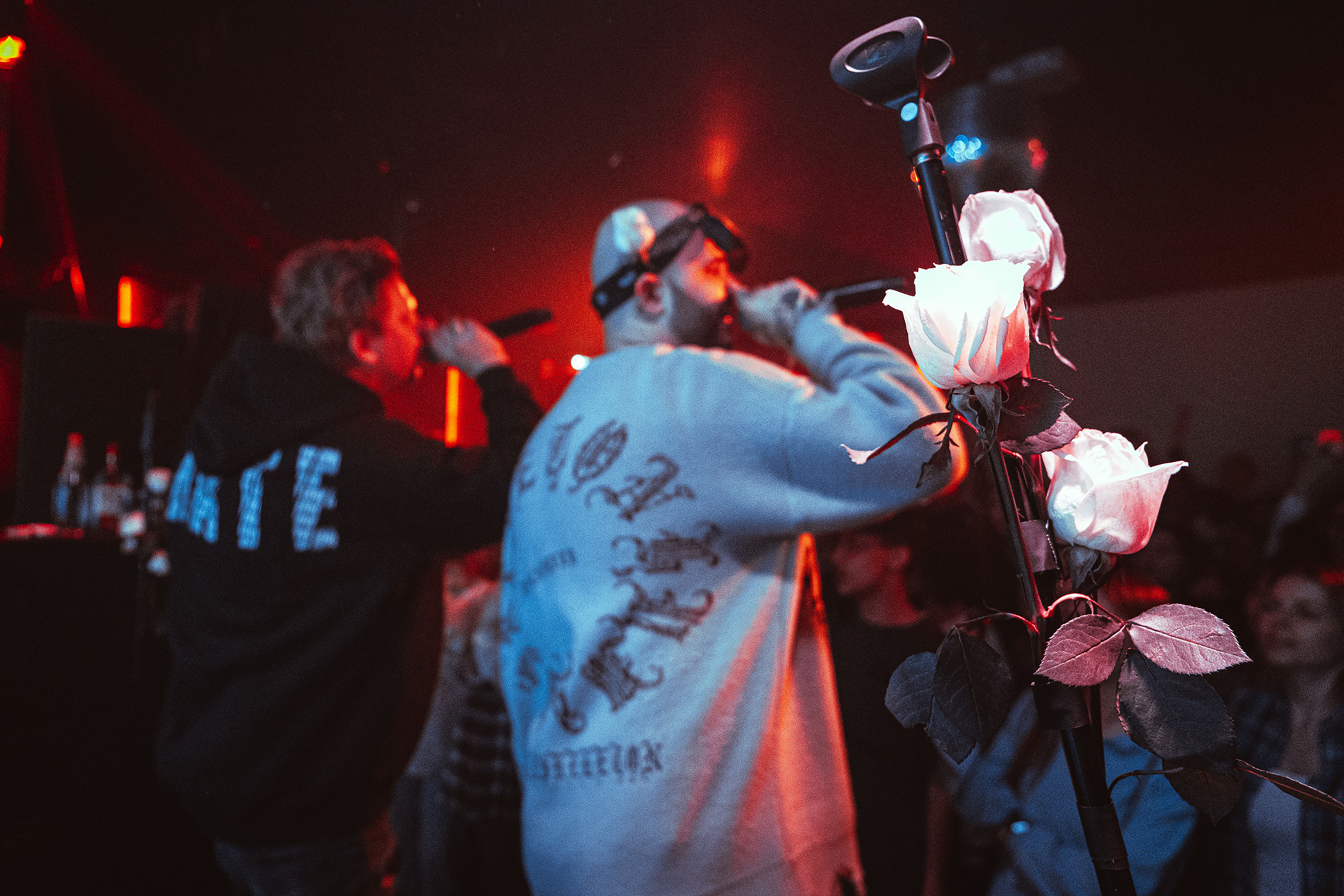 Playingtheangel. Андрей Малахов — Фотограф в Хабаровске